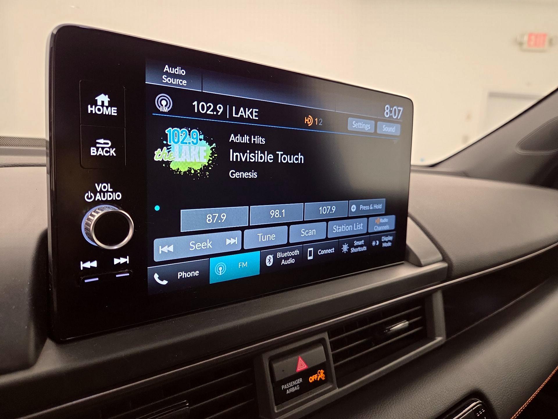 Thumbnail: 2024 Honda Pilot - 15