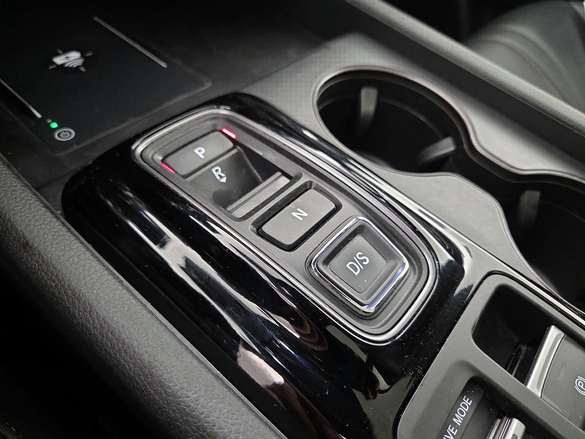 Thumbnail: 2024 Honda Pilot - 17