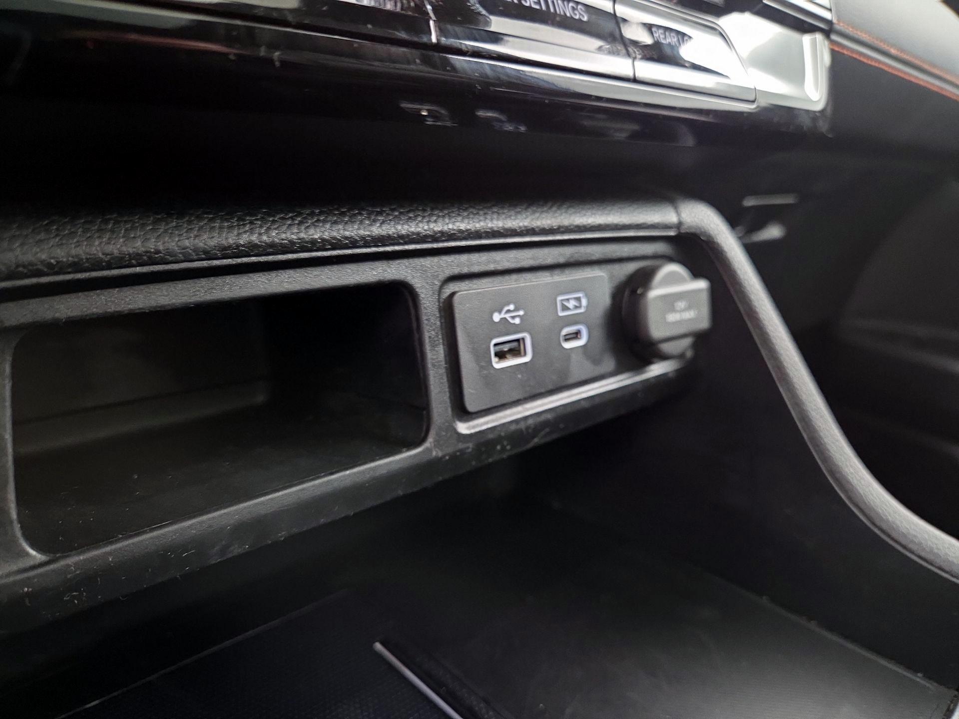 Thumbnail: 2024 Honda Pilot - 18