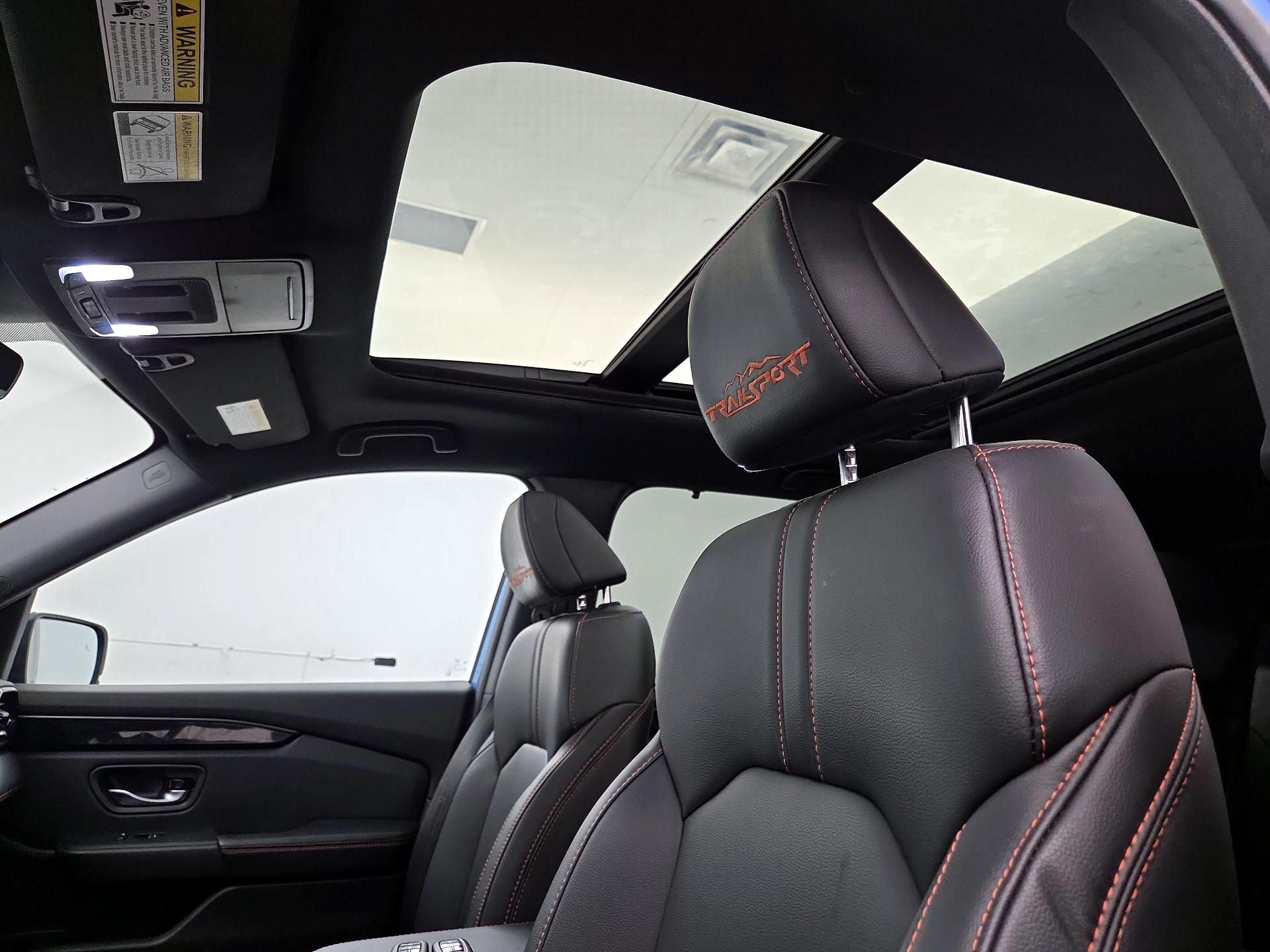 Thumbnail: 2024 Honda Pilot - 19