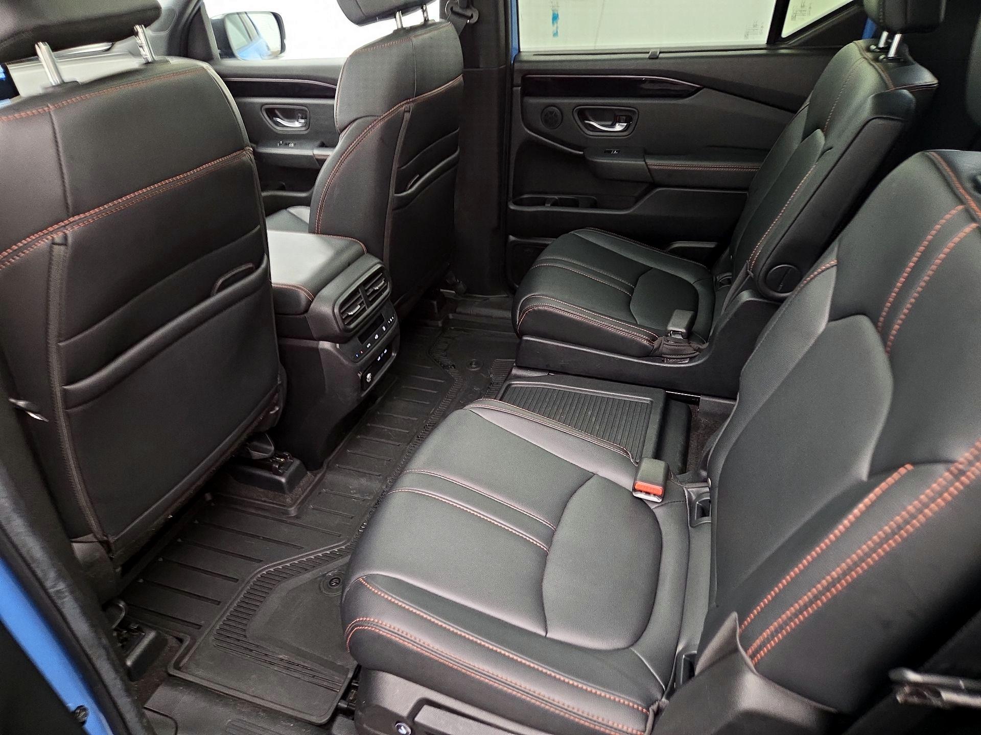 Thumbnail: 2024 Honda Pilot - 20