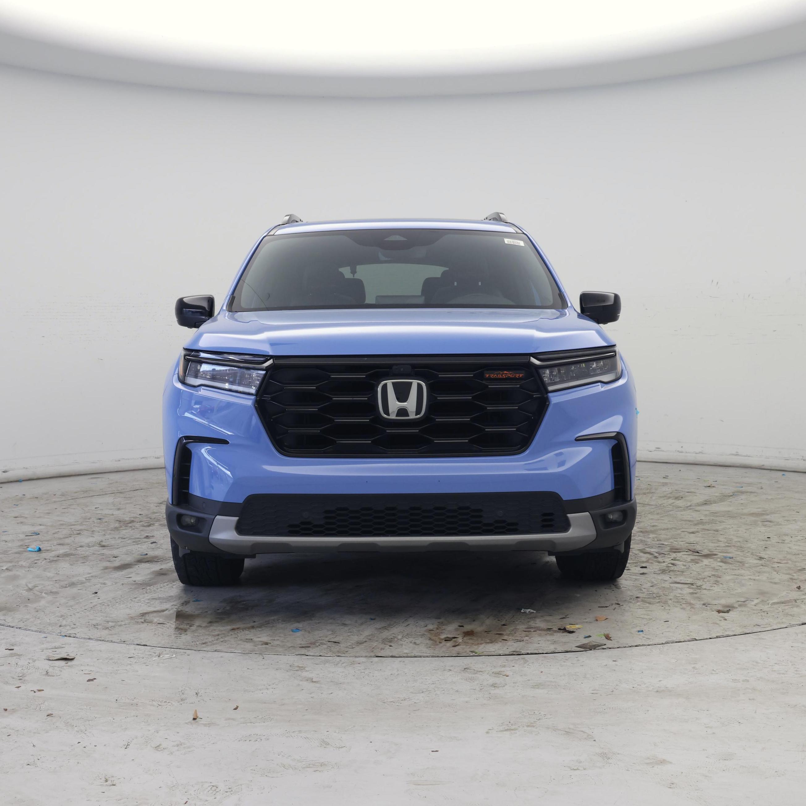 Thumbnail: 2024 Honda Pilot - 5