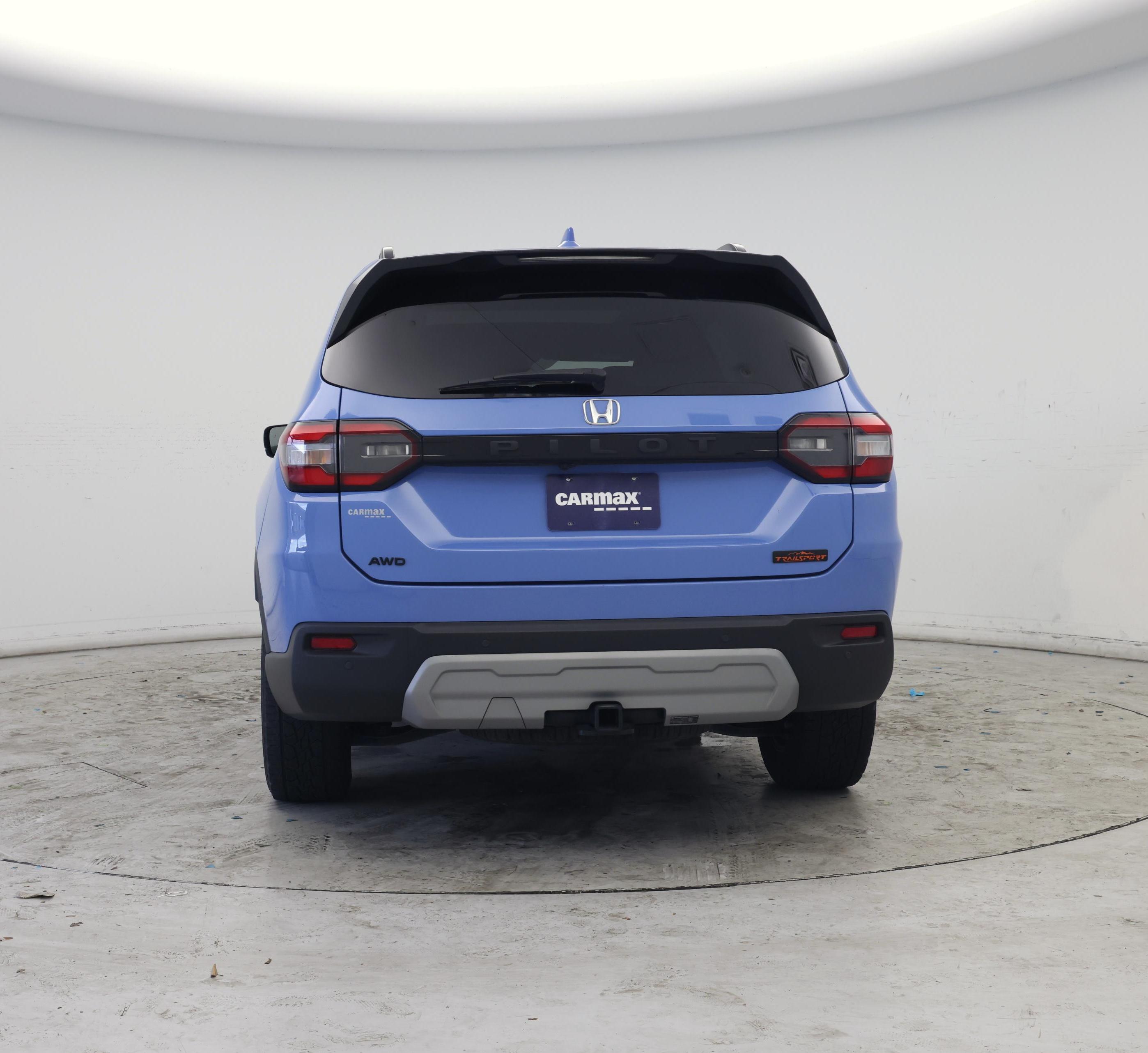 Thumbnail: 2024 Honda Pilot - 6