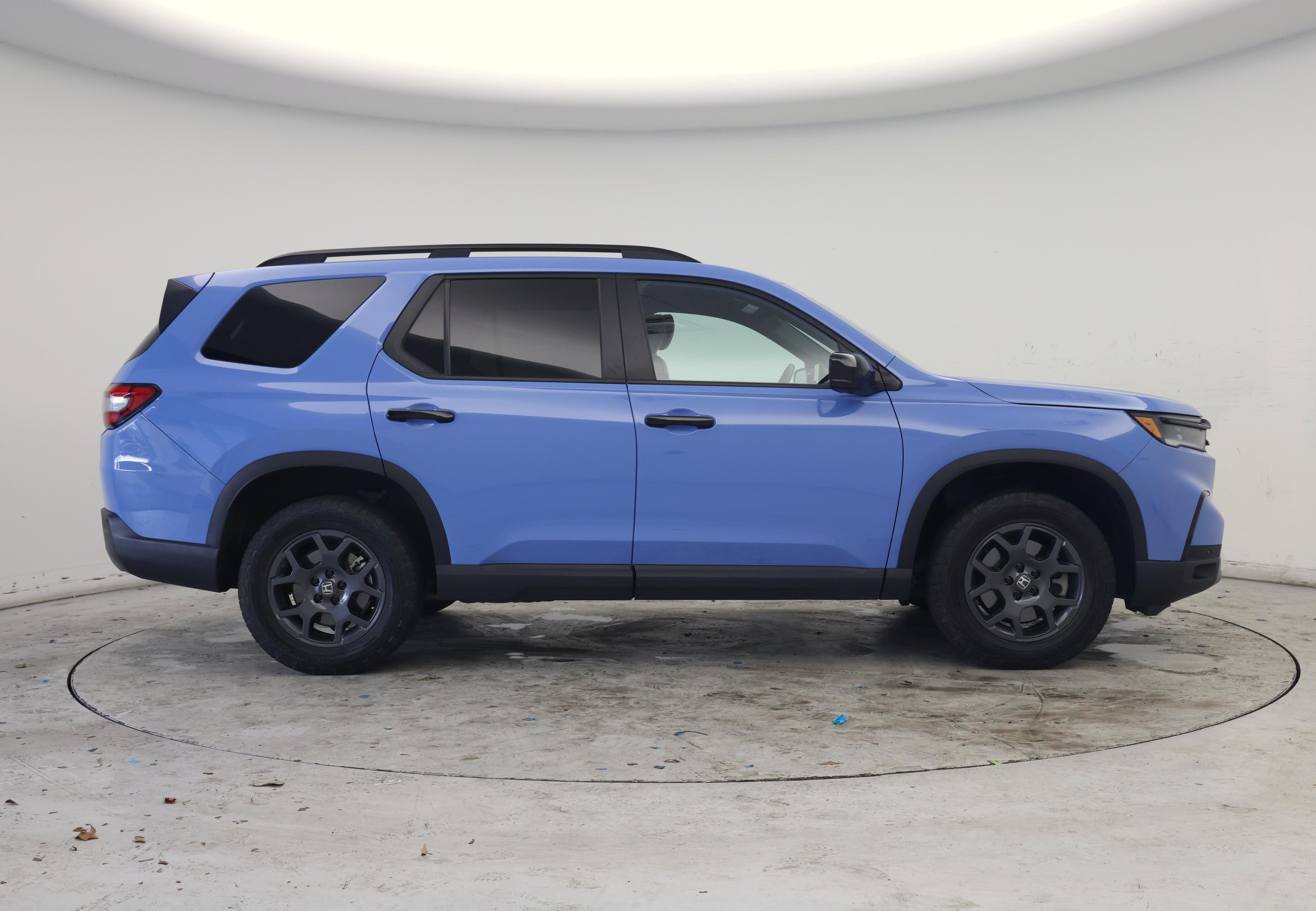 Thumbnail: 2024 Honda Pilot - 7