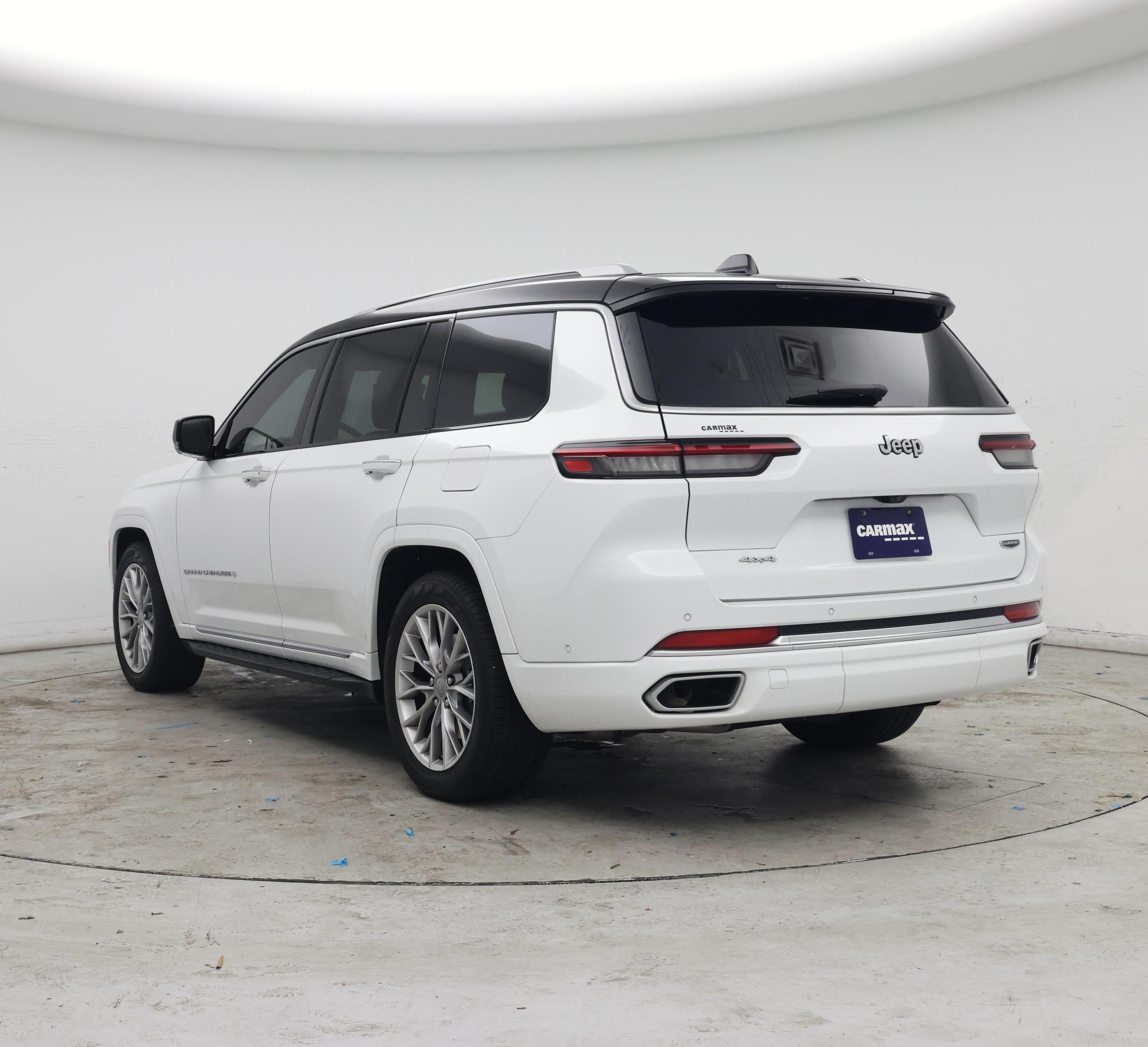 Thumbnail: 2023 Jeep Grand Cherokee L - 2