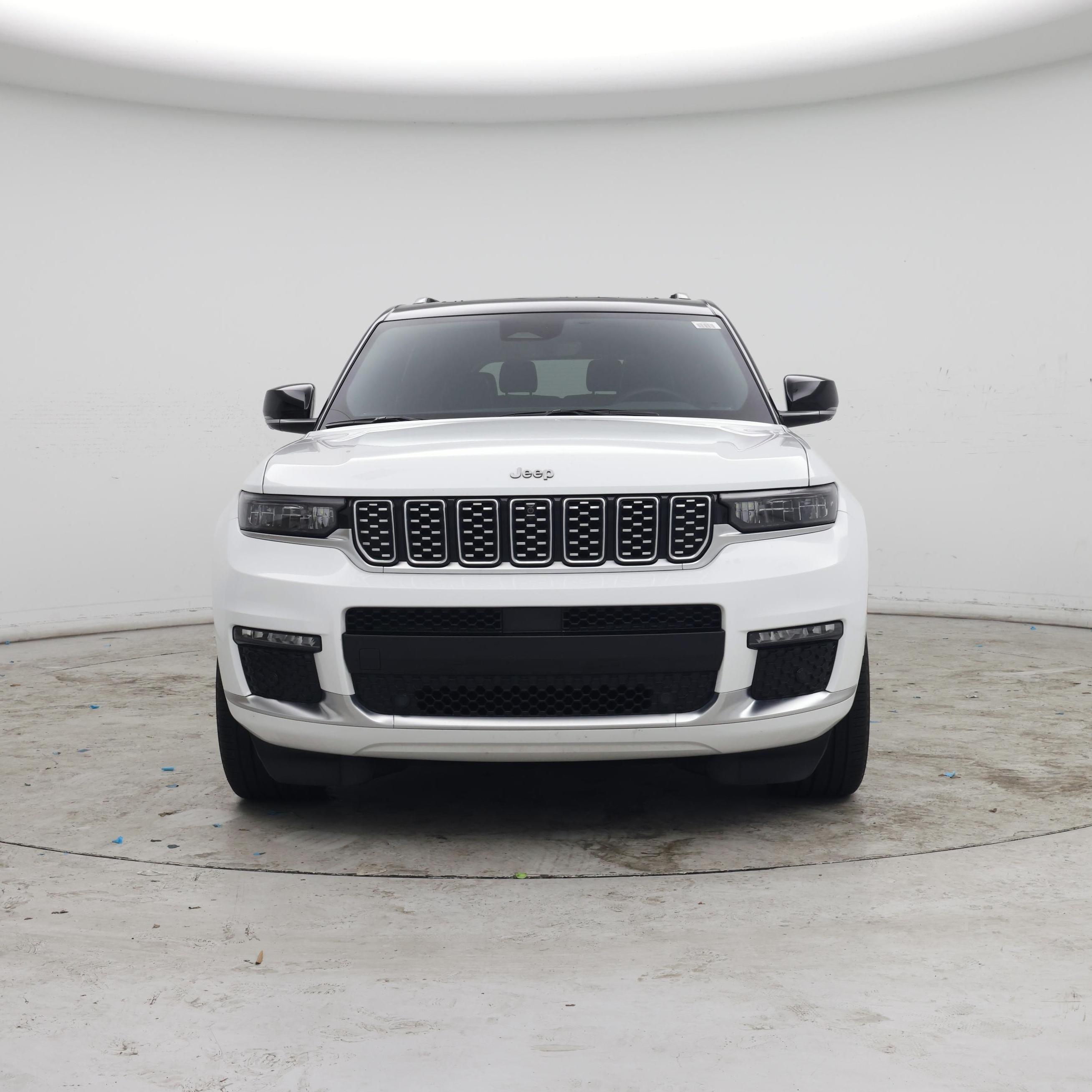 Thumbnail: 2023 Jeep Grand Cherokee L - 5