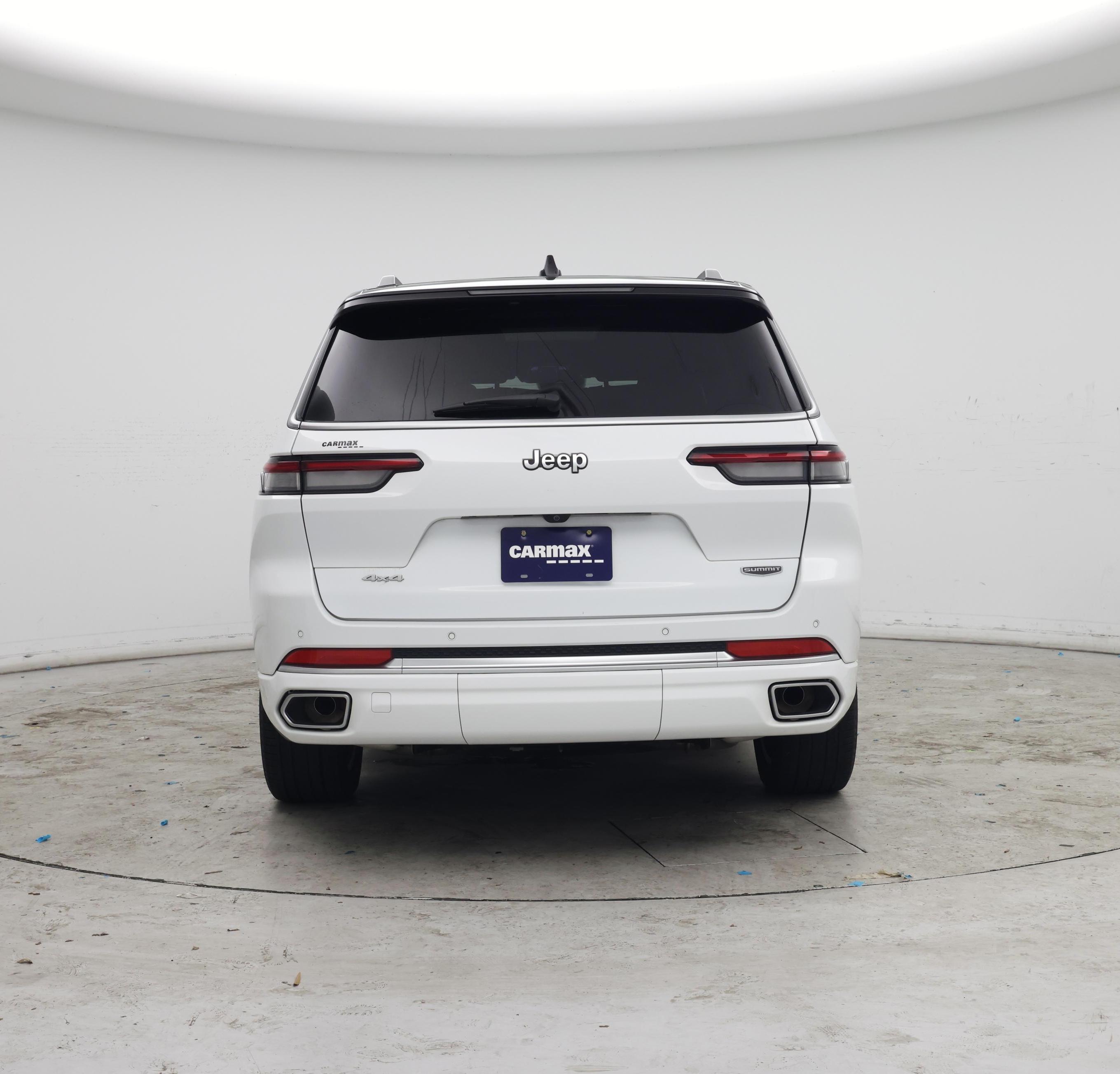 Thumbnail: 2023 Jeep Grand Cherokee L - 6