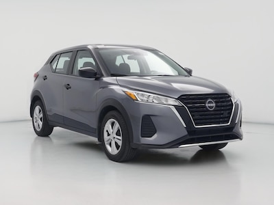 2023 Nissan Kicks S