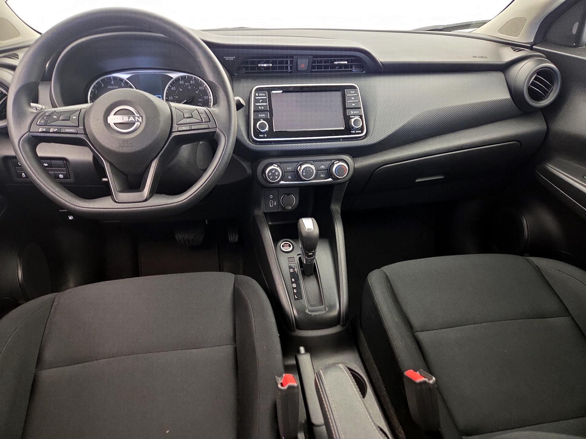 Thumbnail: 2023 Nissan Kicks - 9