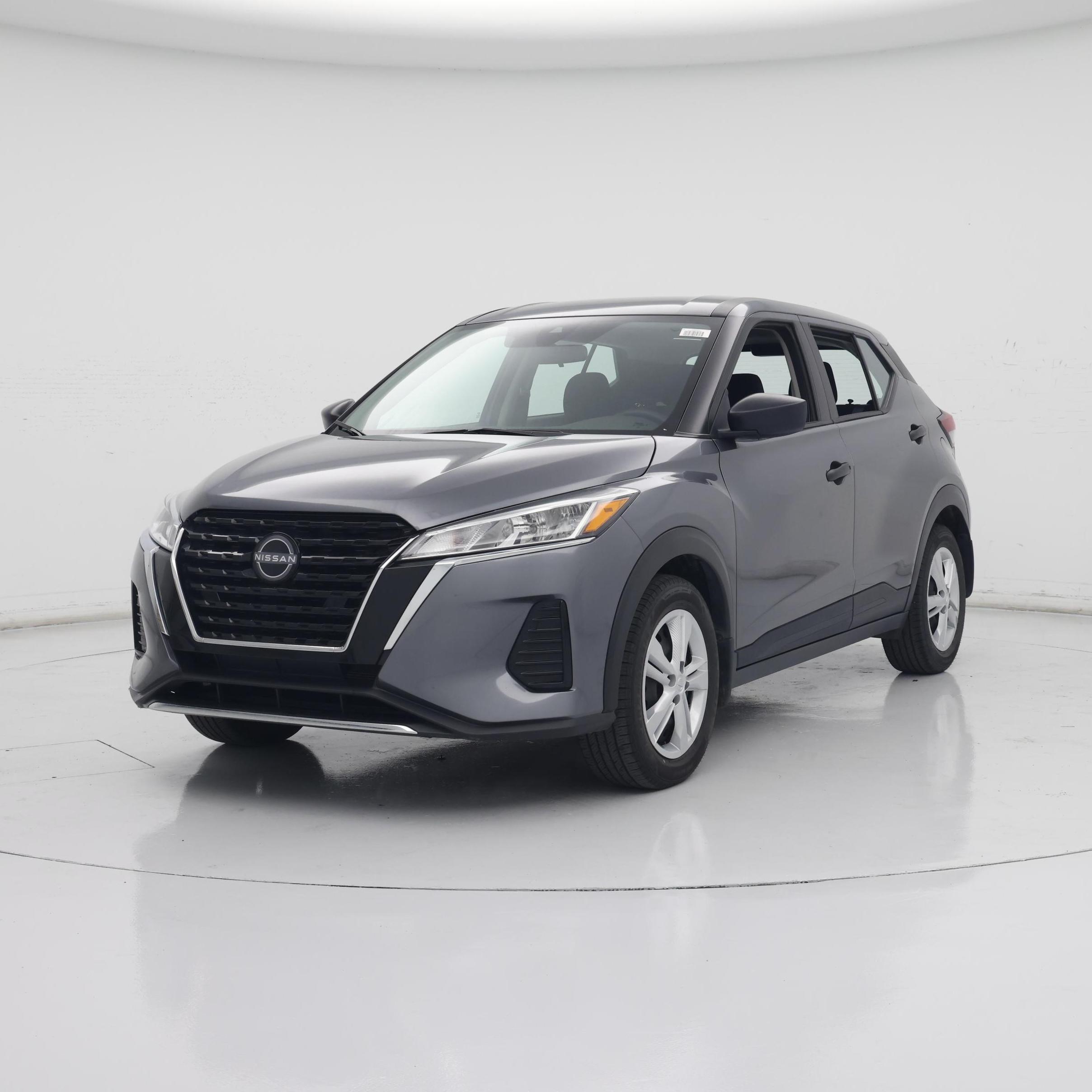 Thumbnail: 2023 Nissan Kicks - 4