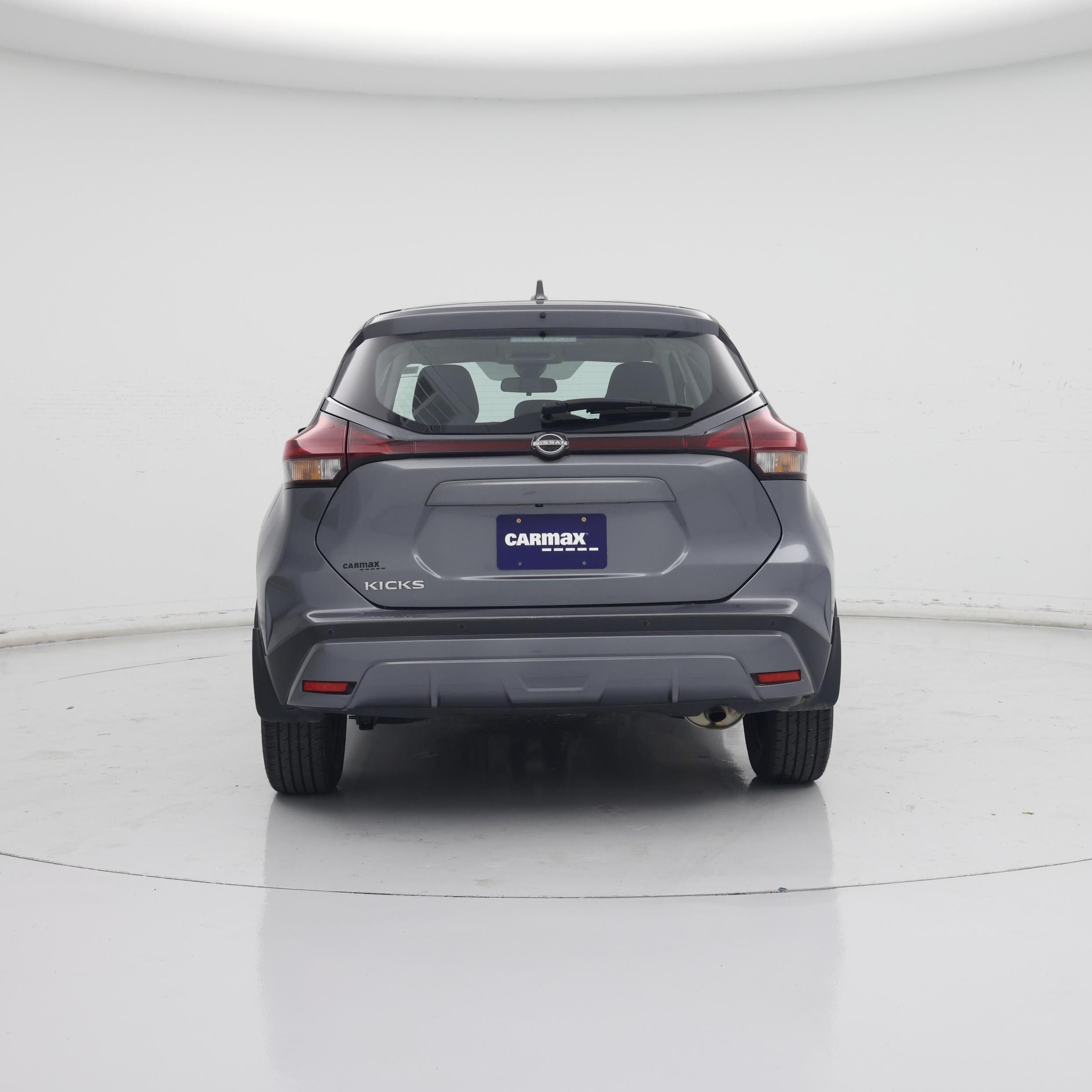 Thumbnail: 2023 Nissan Kicks - 6