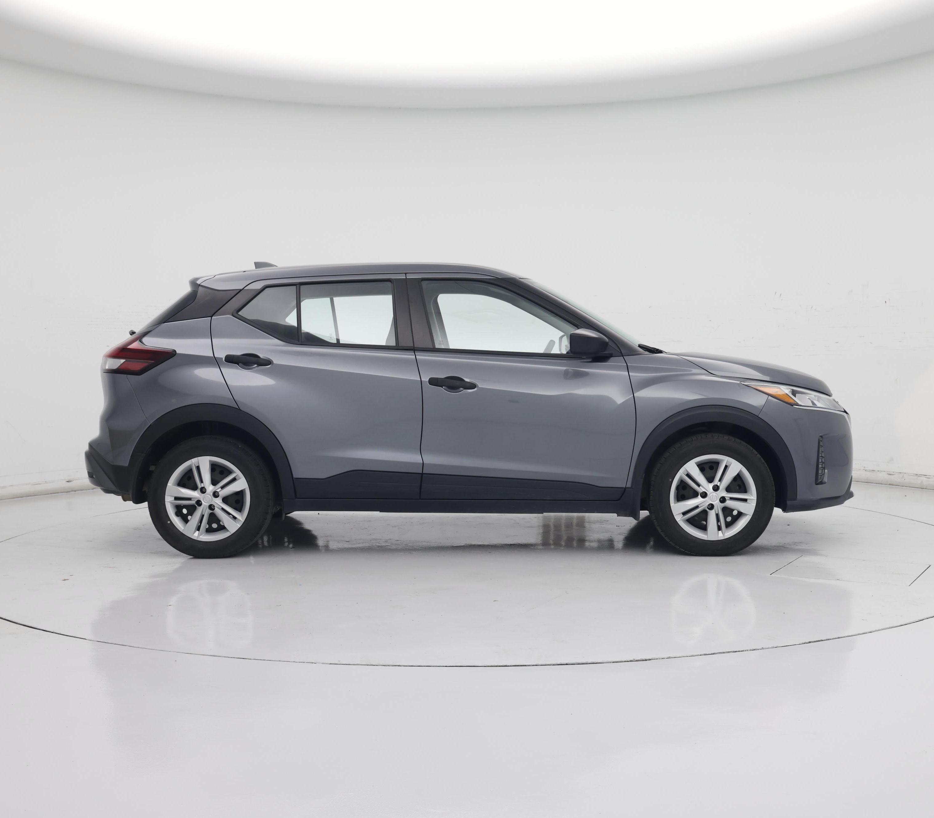 Thumbnail: 2023 Nissan Kicks - 7