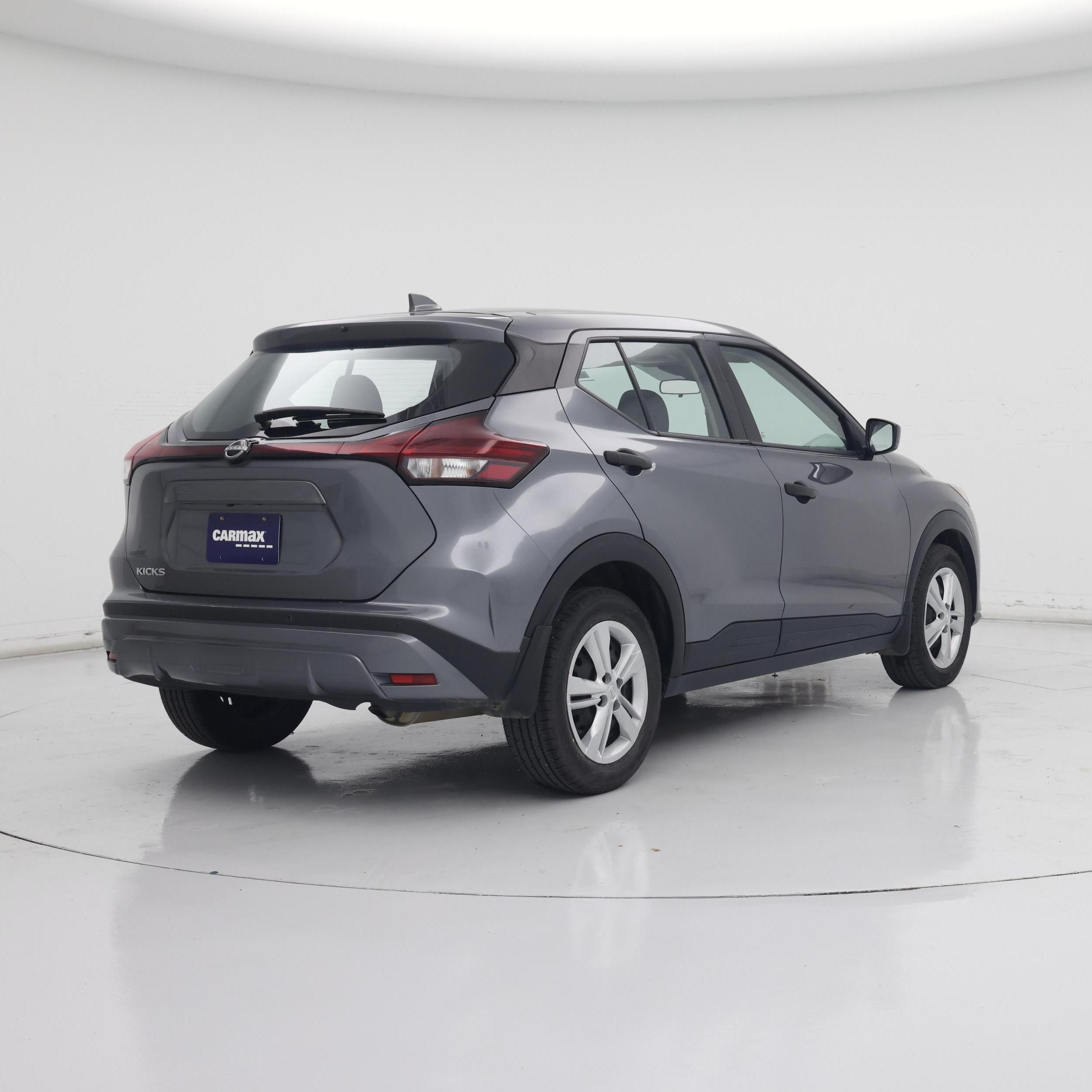 Thumbnail: 2023 Nissan Kicks - 8