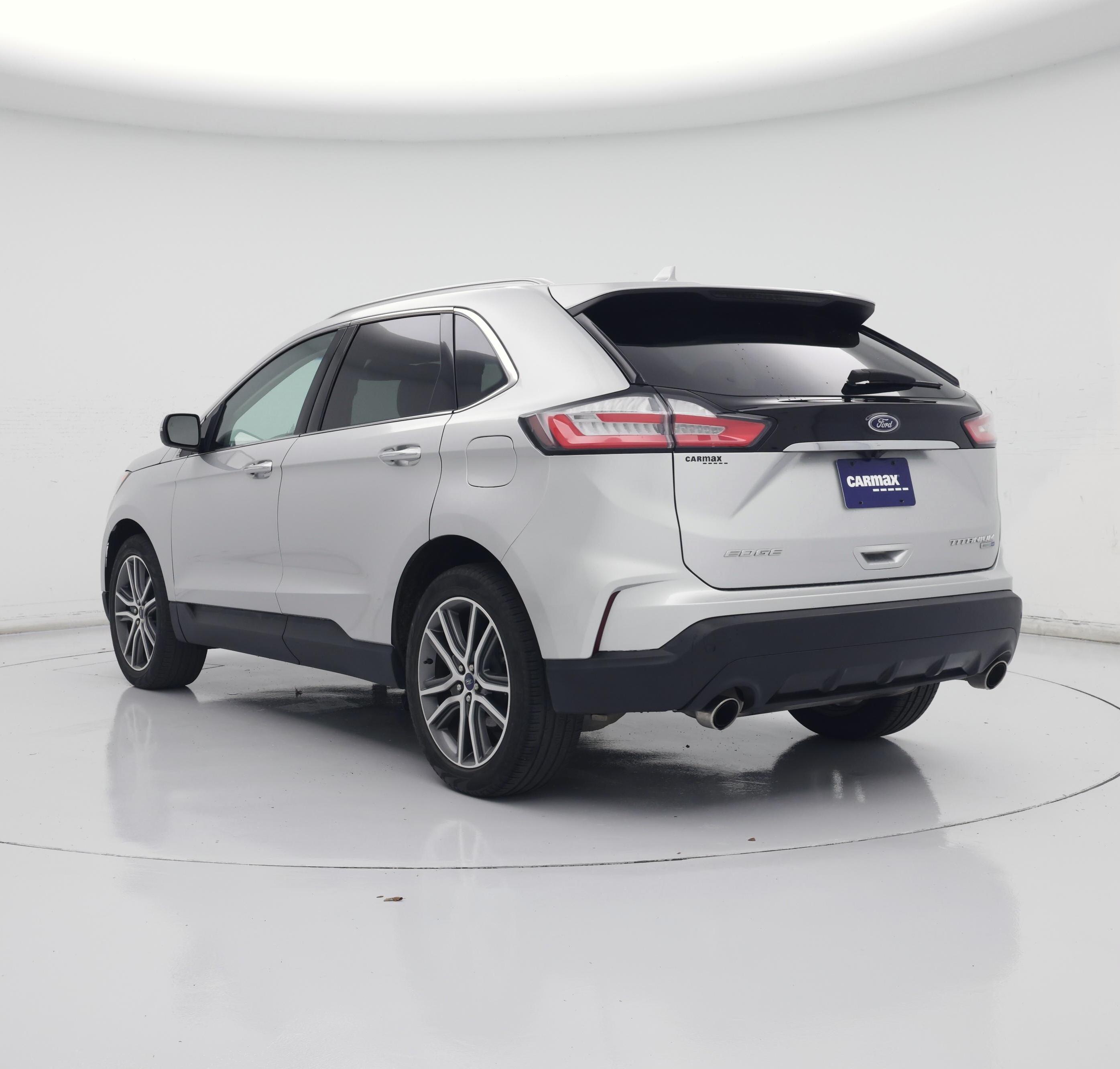 Thumbnail: 2019 Ford Edge - 2