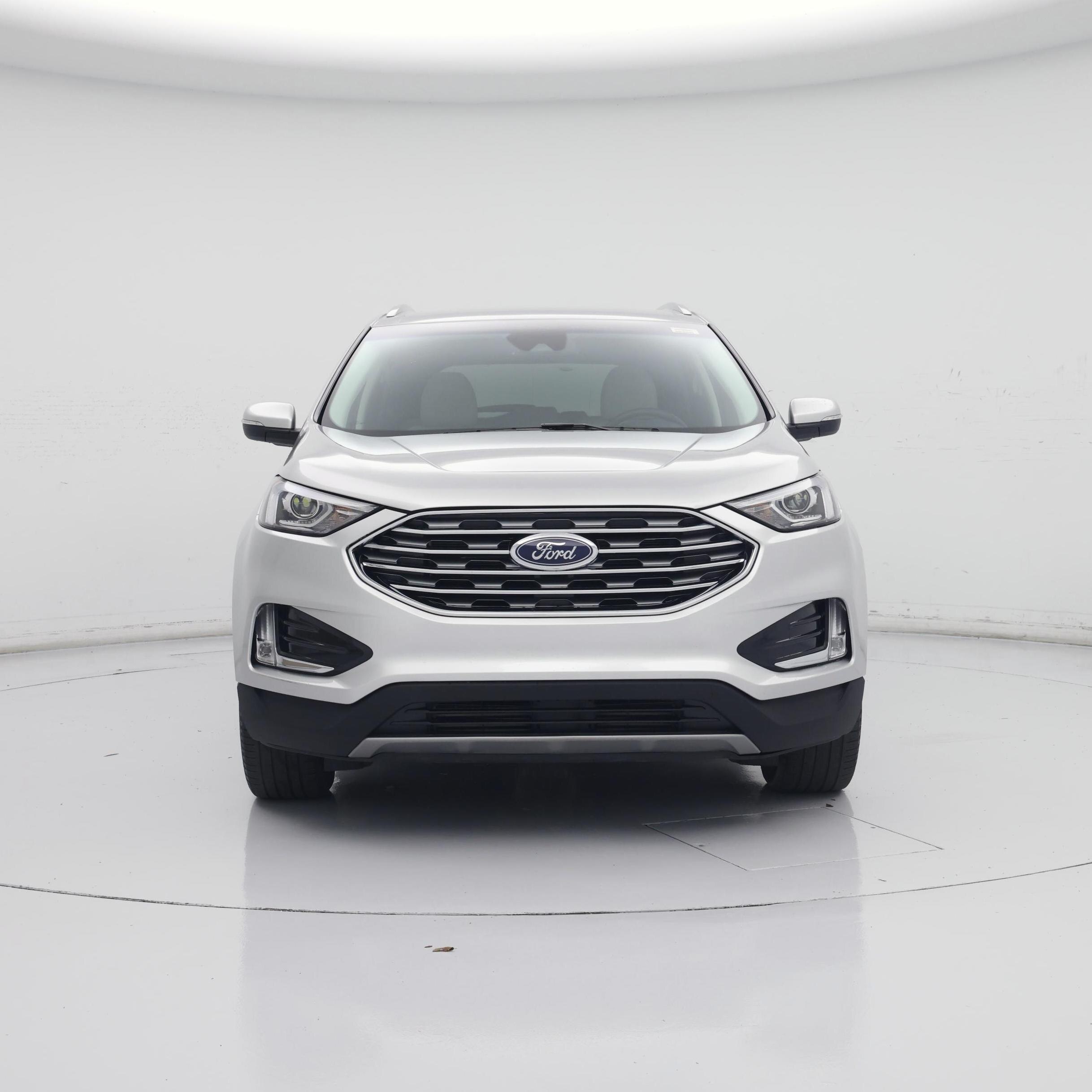 Thumbnail: 2019 Ford Edge - 5