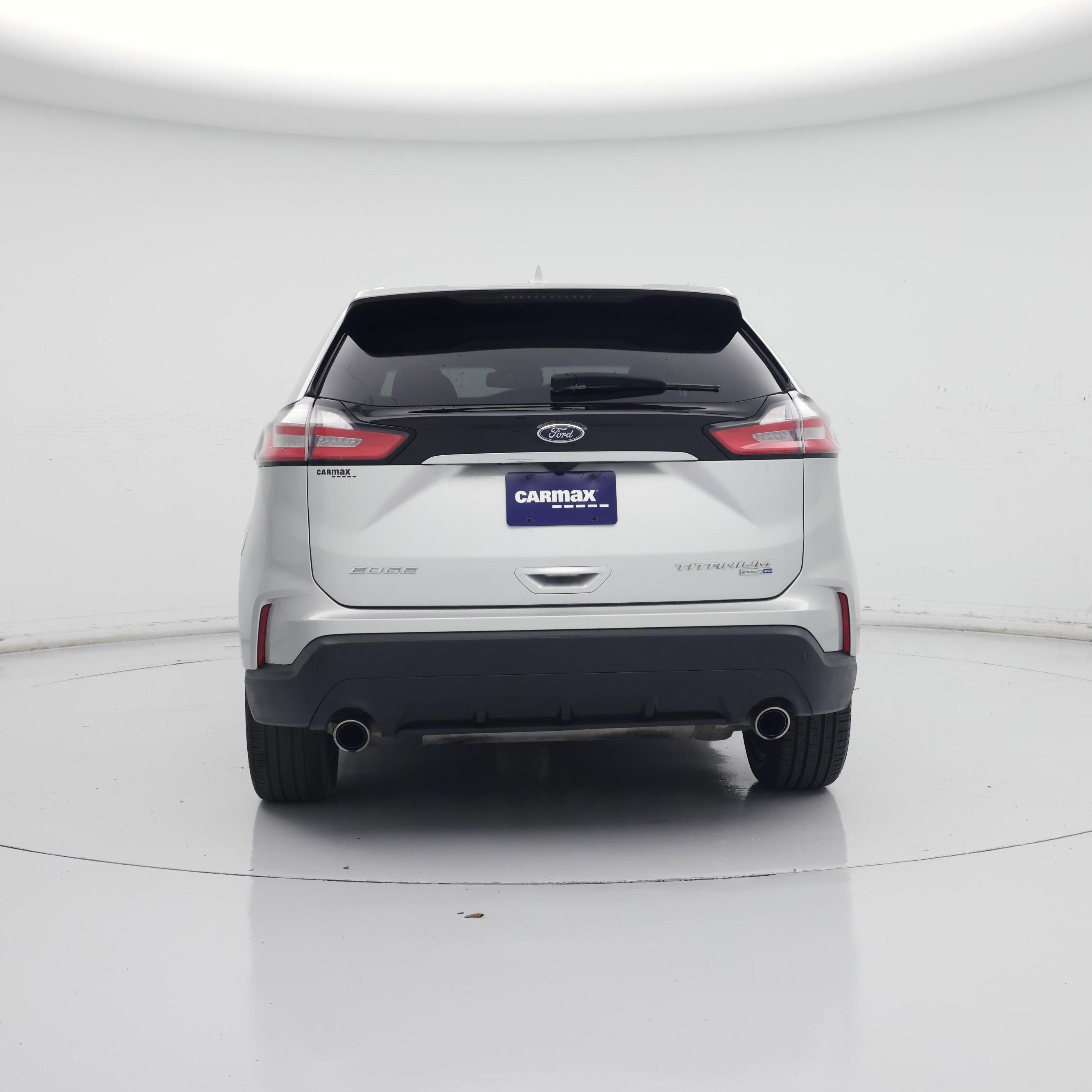 Thumbnail: 2019 Ford Edge - 6