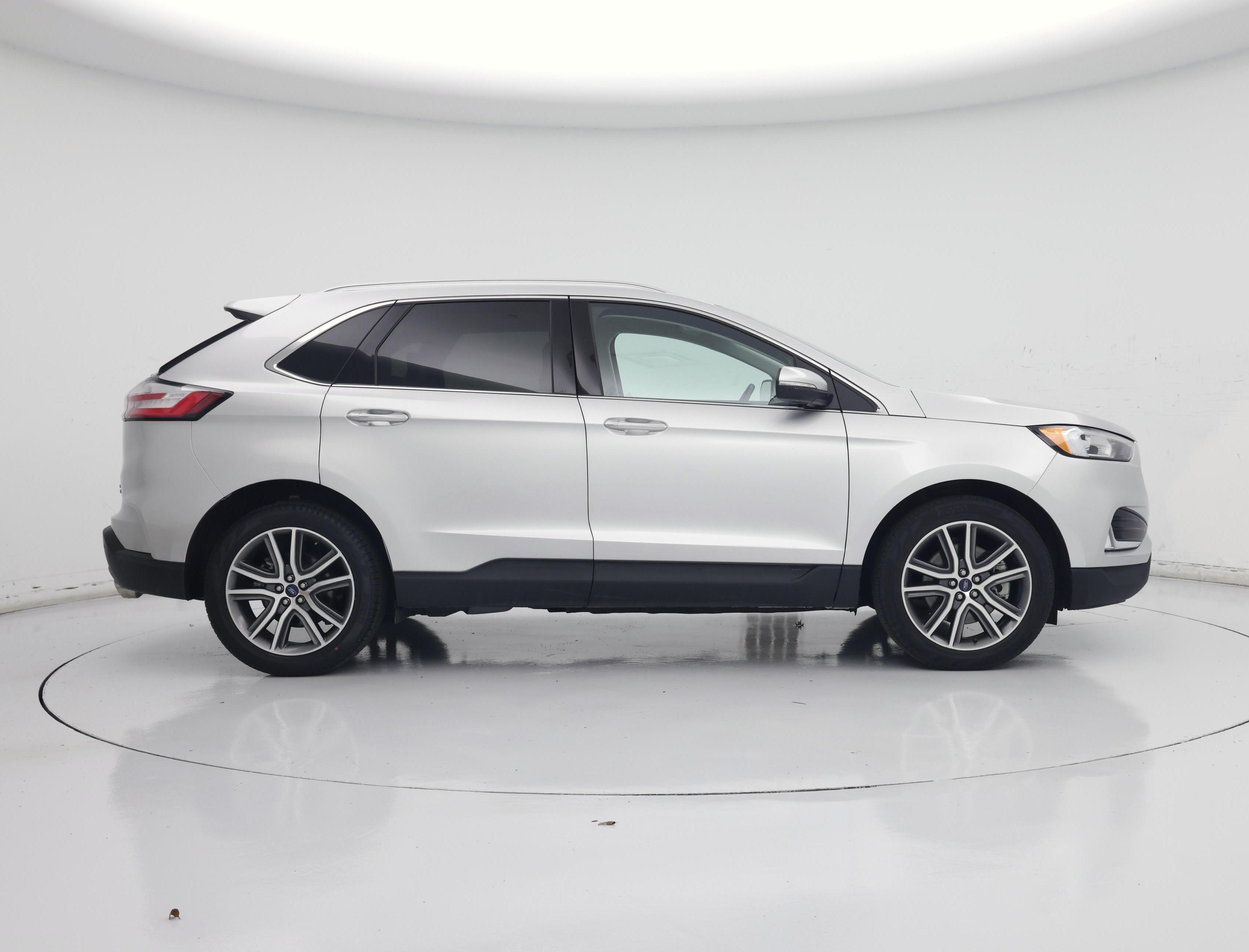 Thumbnail: 2019 Ford Edge - 7