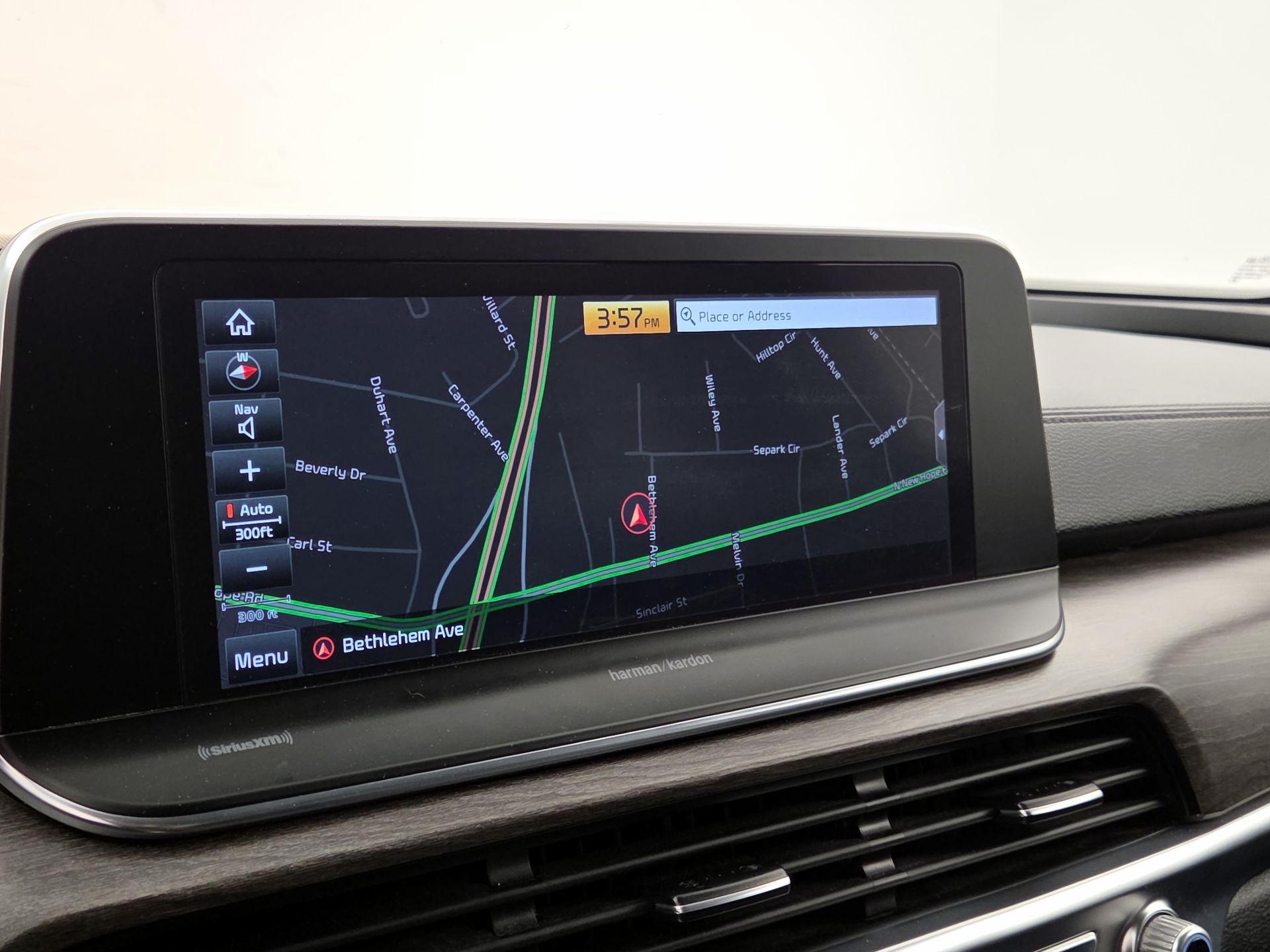 Thumbnail: 2020 Kia Telluride - 14