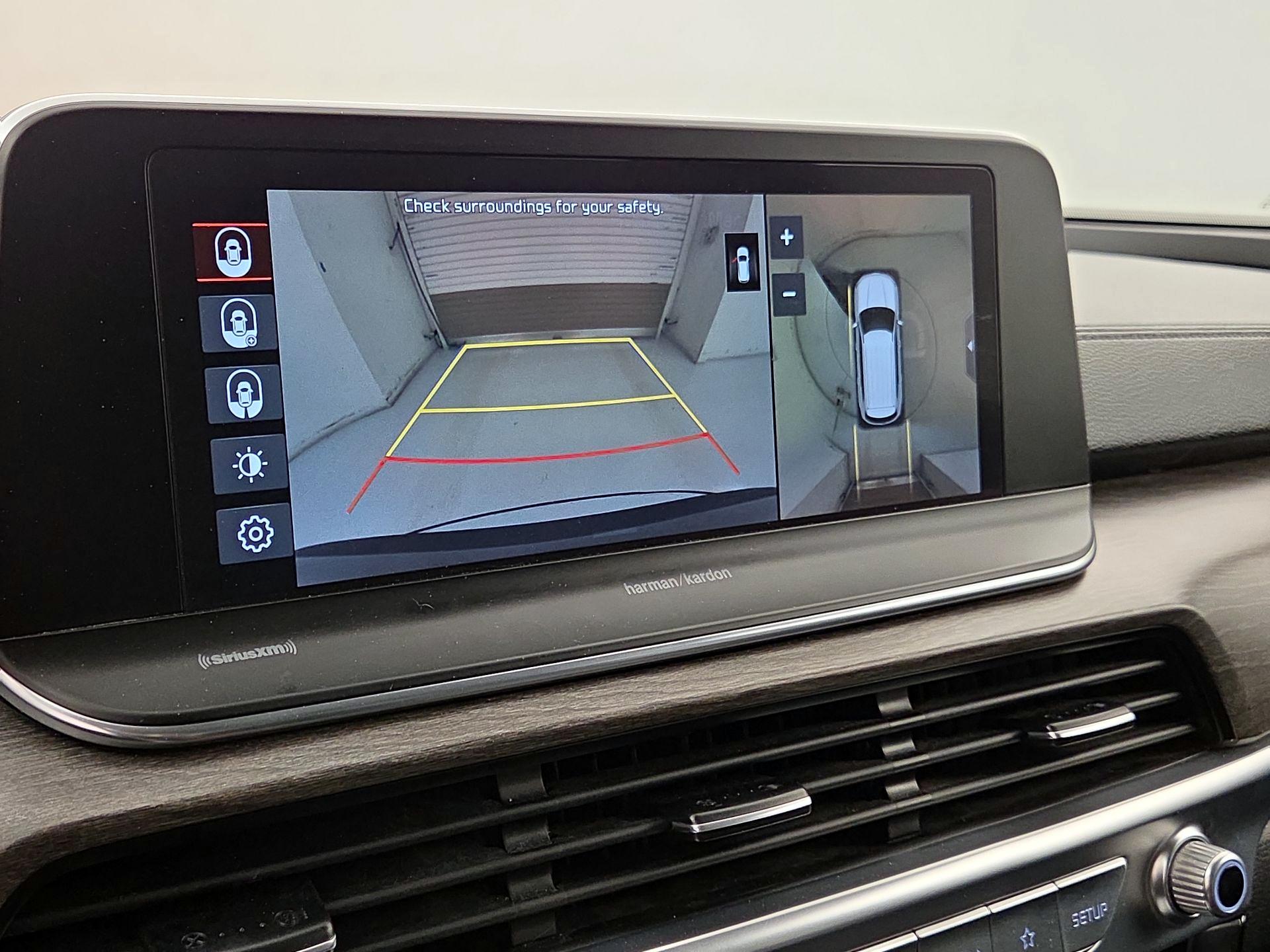 Thumbnail: 2020 Kia Telluride - 15