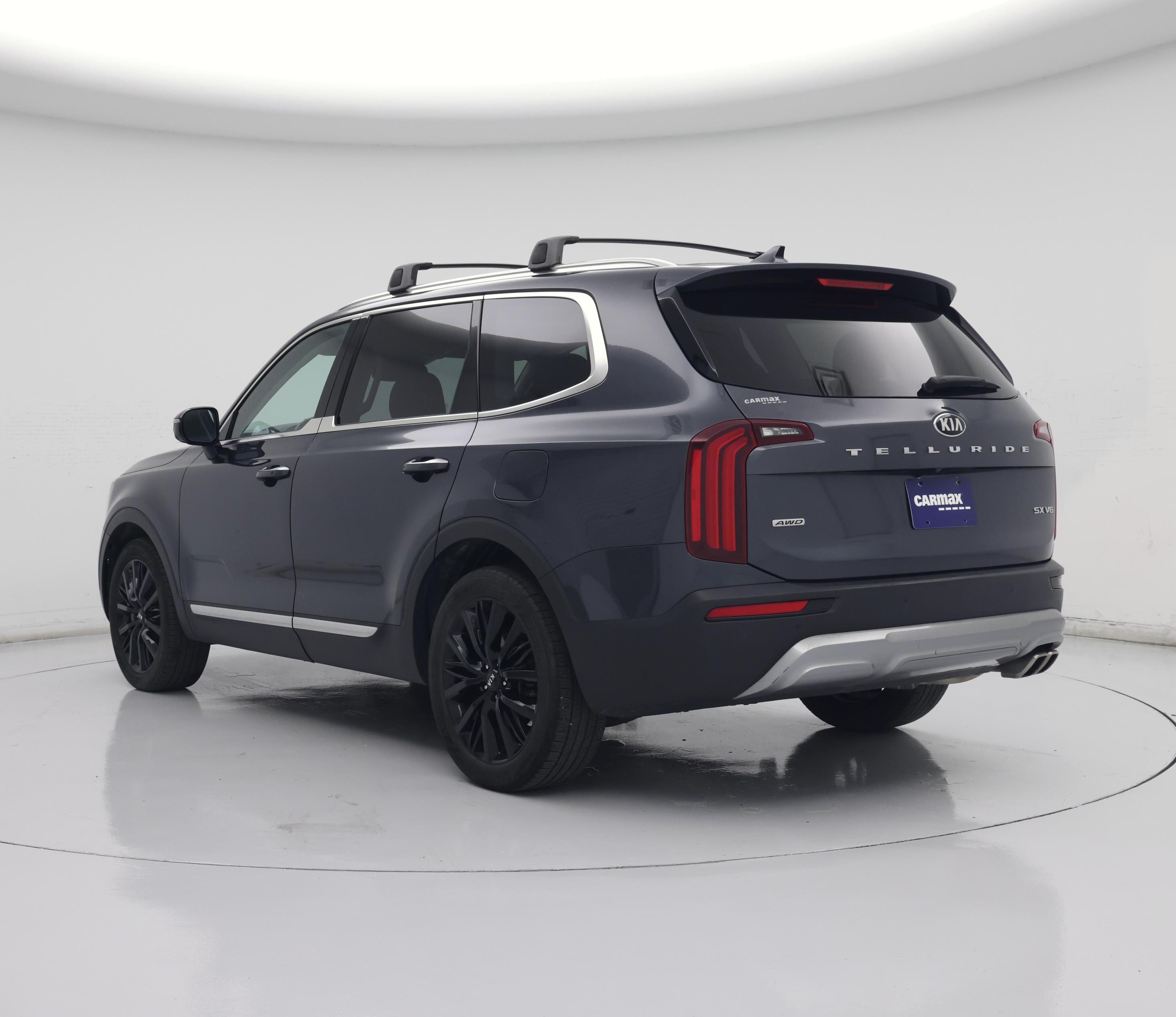 Thumbnail: 2020 Kia Telluride - 2