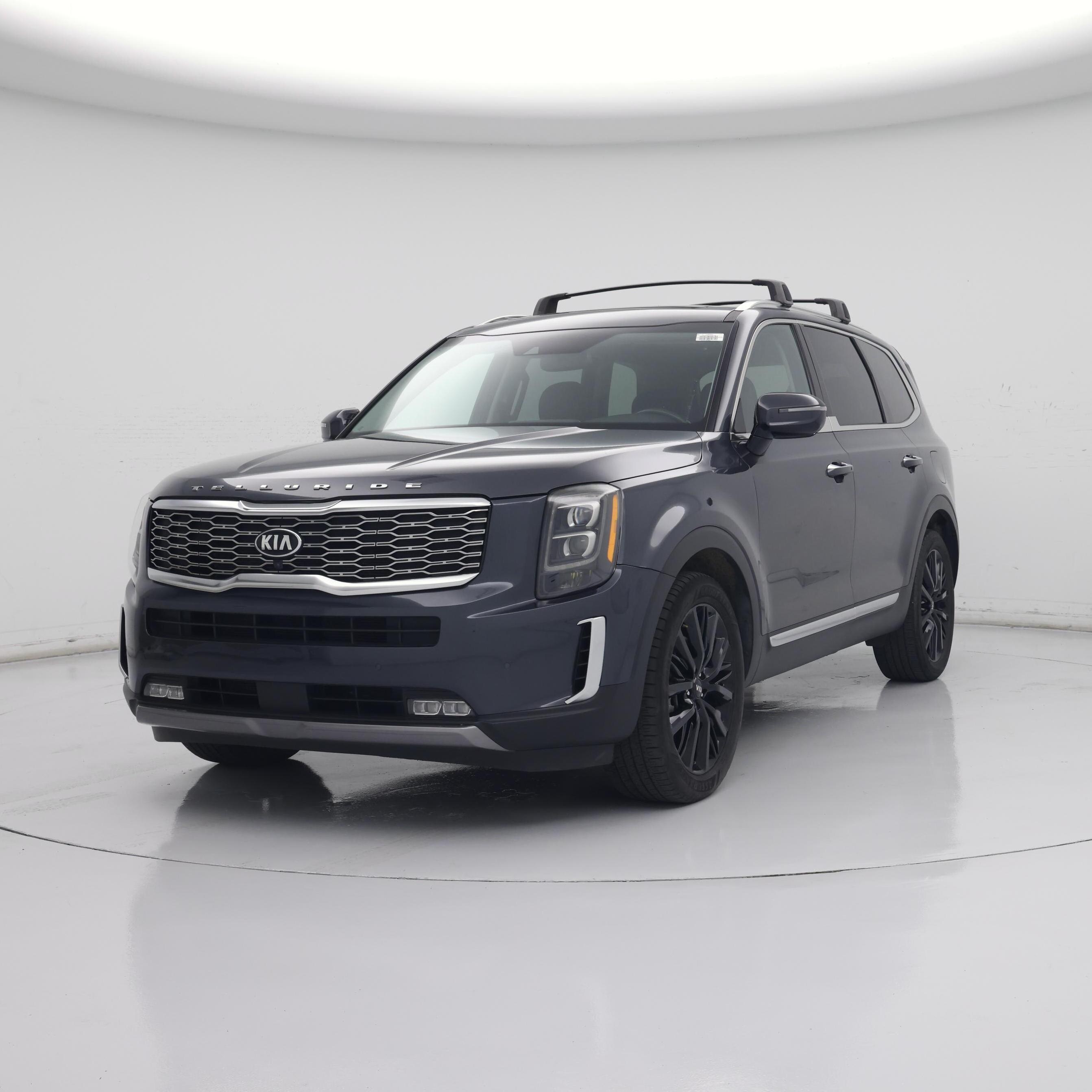 Thumbnail: 2020 Kia Telluride - 4