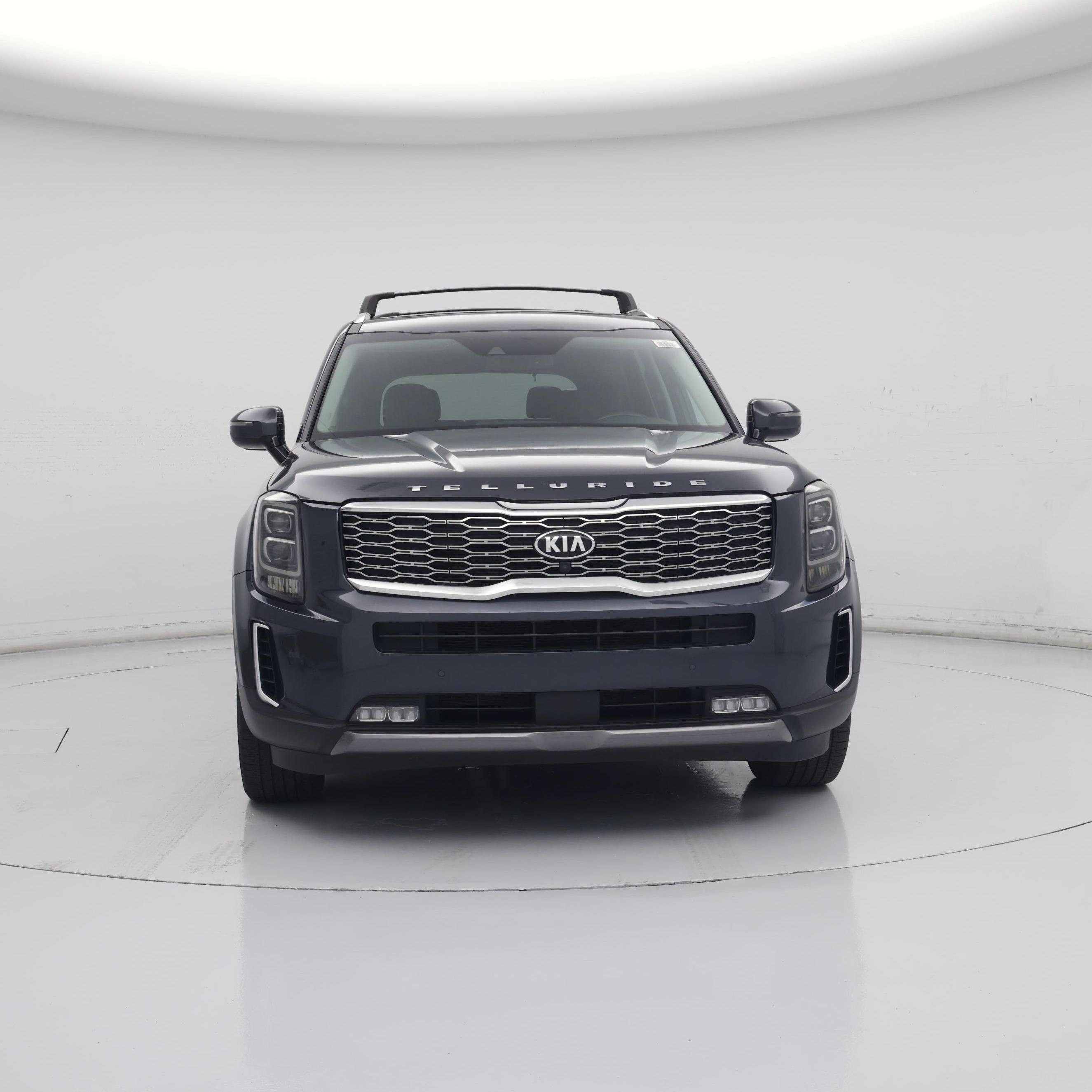 Thumbnail: 2020 Kia Telluride - 5