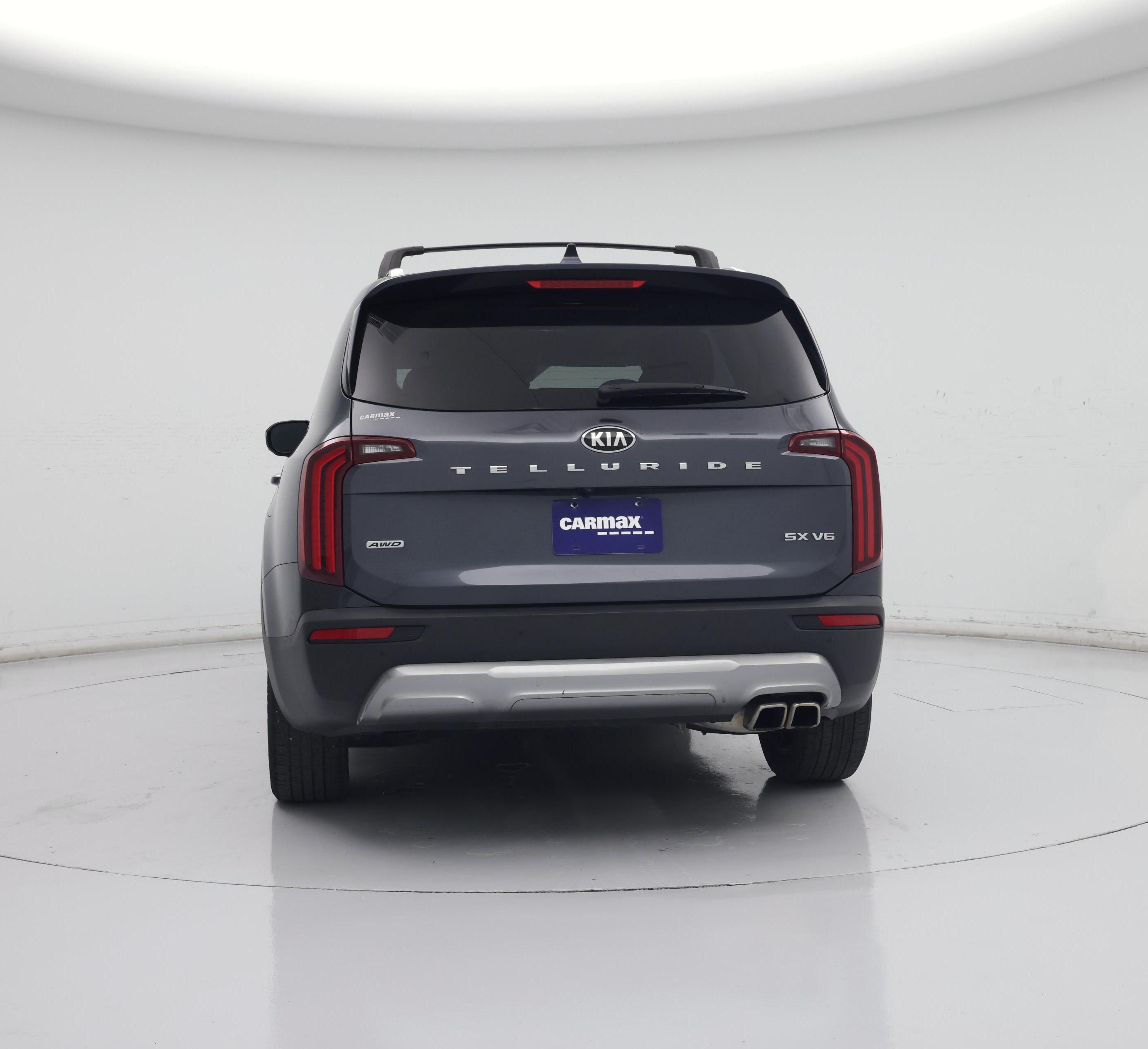 Thumbnail: 2020 Kia Telluride - 6