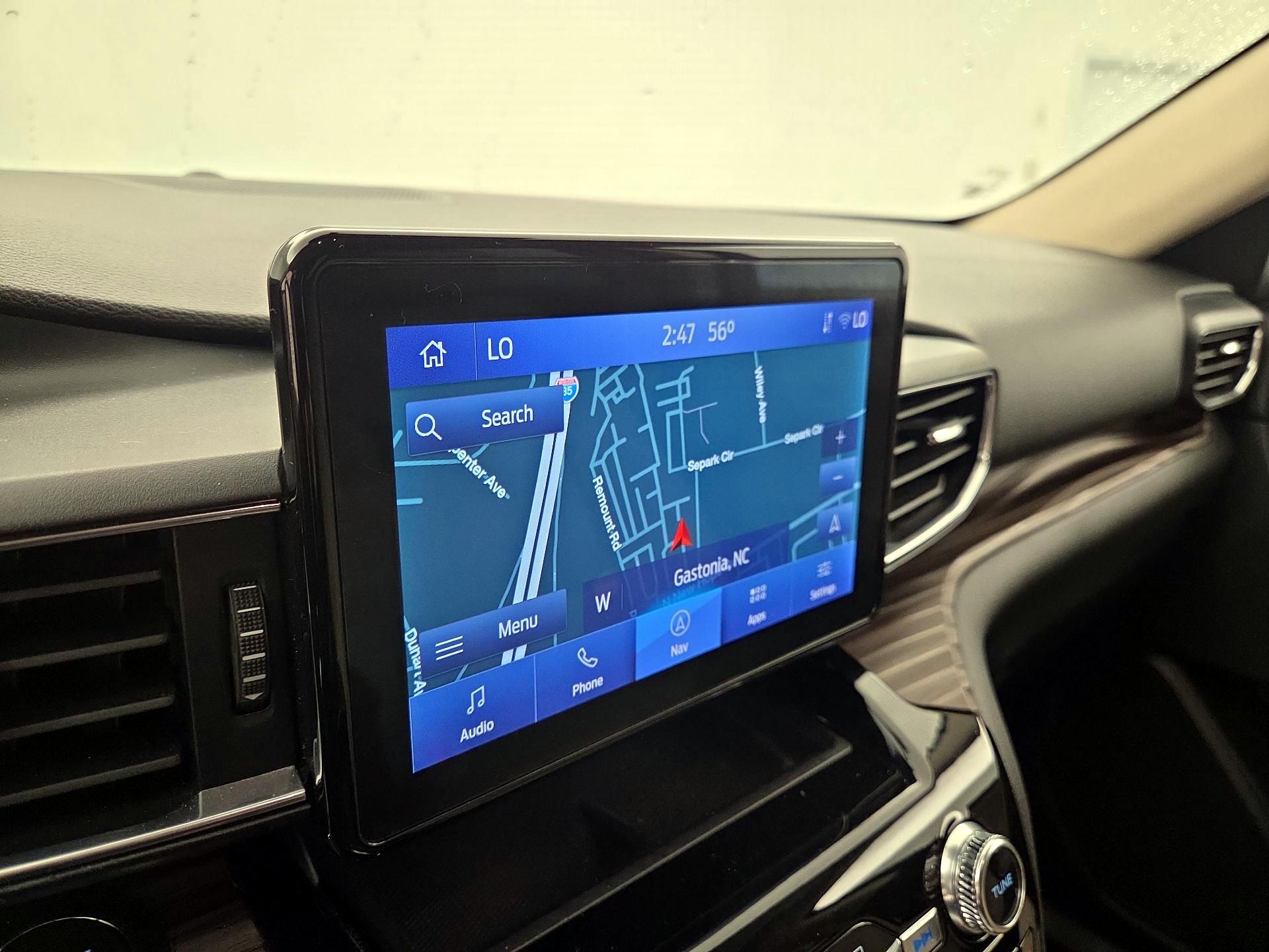 Thumbnail: 2022 Ford Explorer - 14