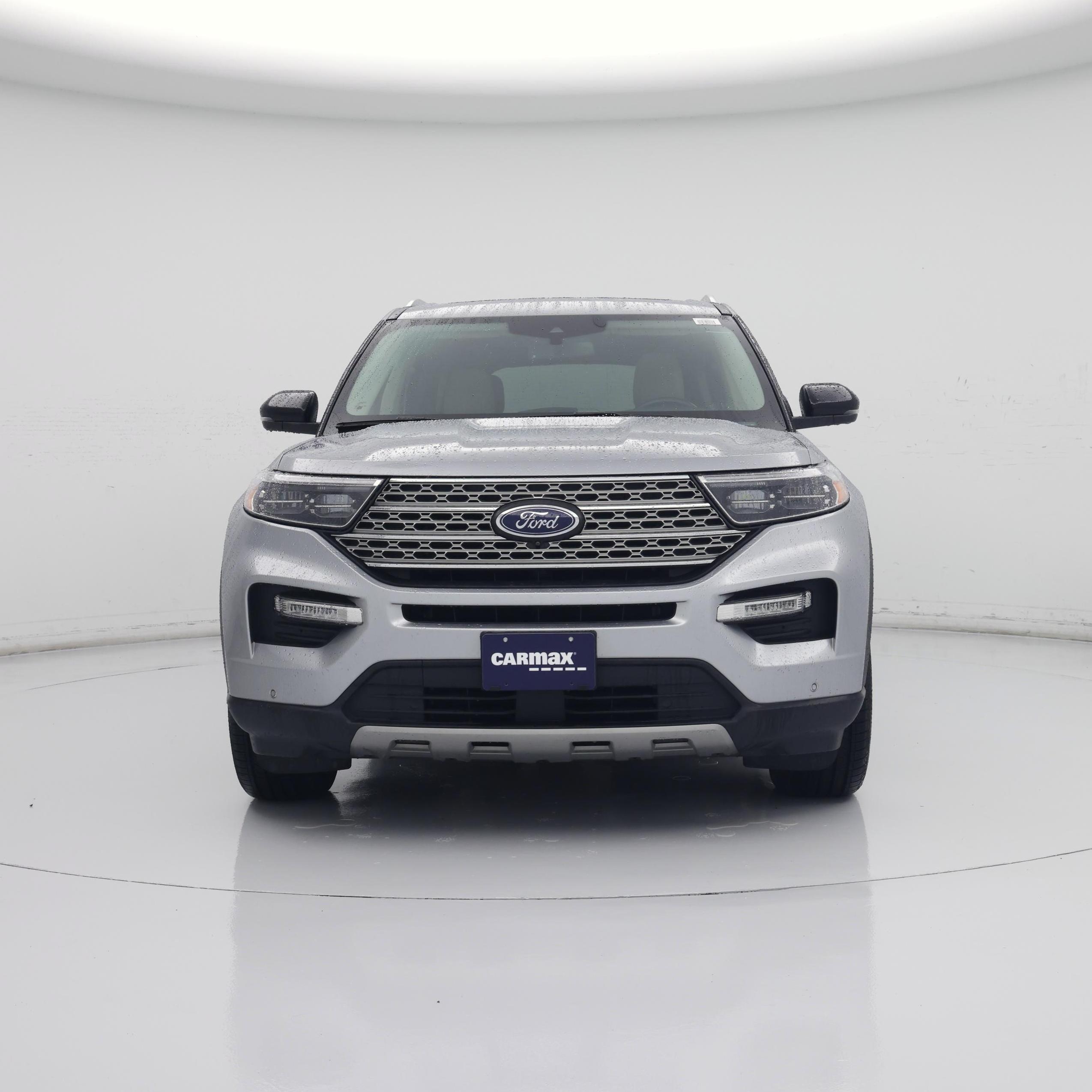 Thumbnail: 2022 Ford Explorer - 5