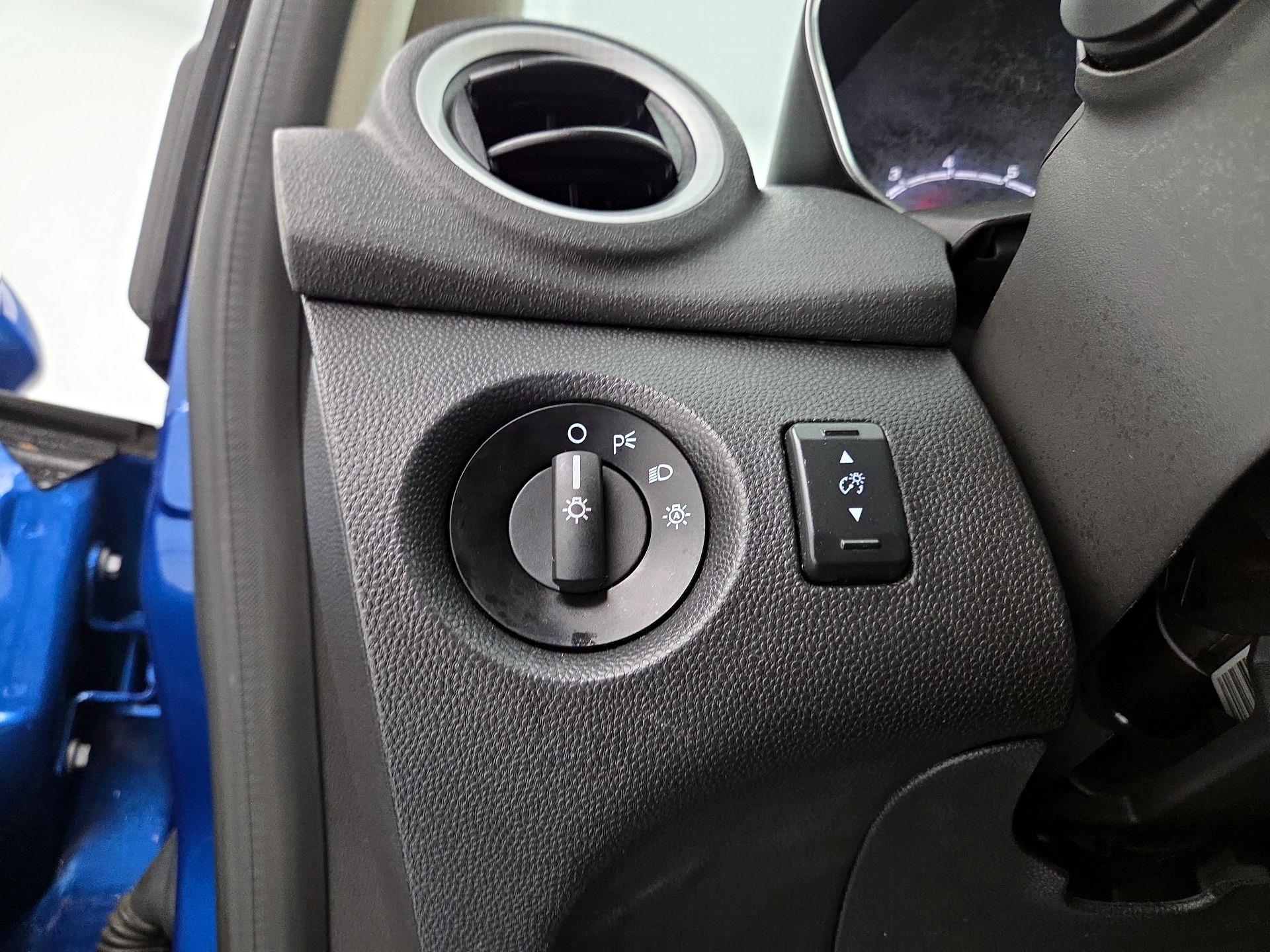 Thumbnail: 2019 Ford Fiesta - 13