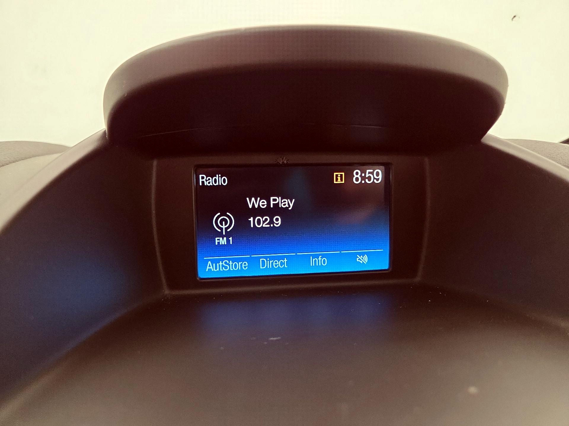 Thumbnail: 2019 Ford Fiesta - 15