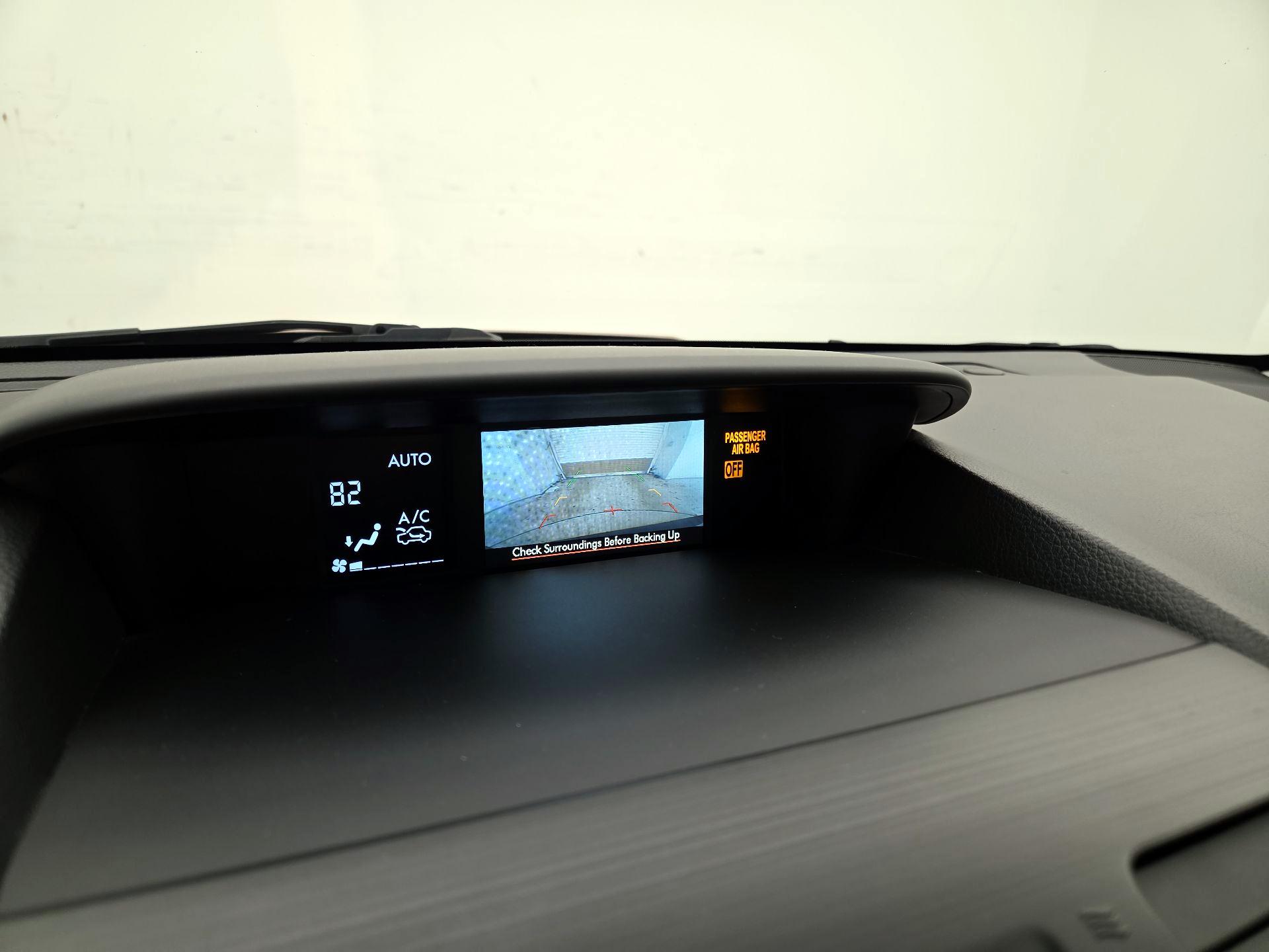 Thumbnail: 2015 Subaru Forester - 14