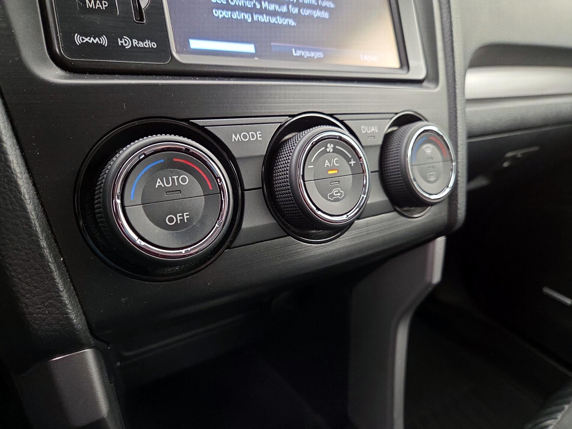 Thumbnail: 2015 Subaru Forester - 16