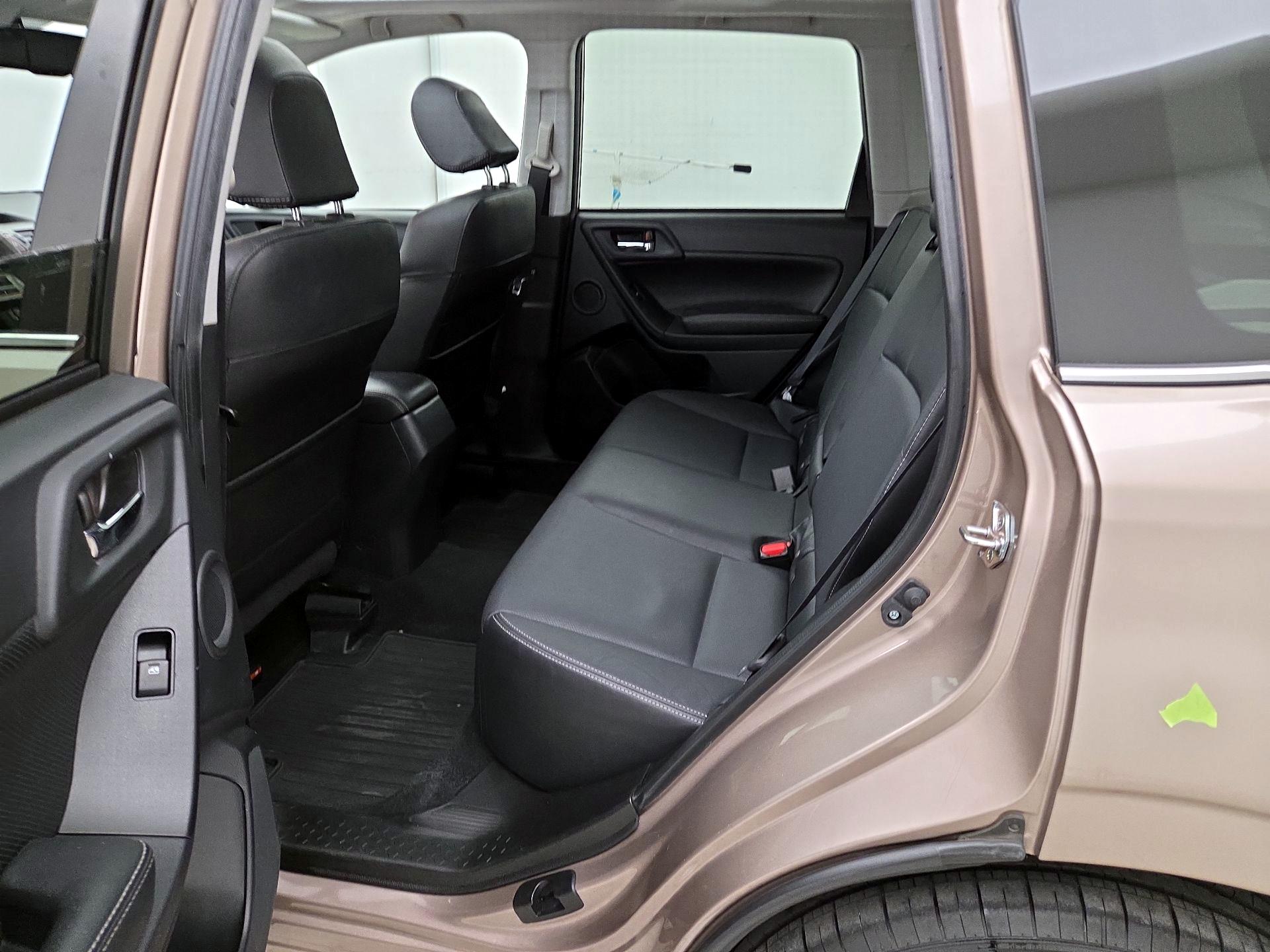 Thumbnail: 2015 Subaru Forester - 19