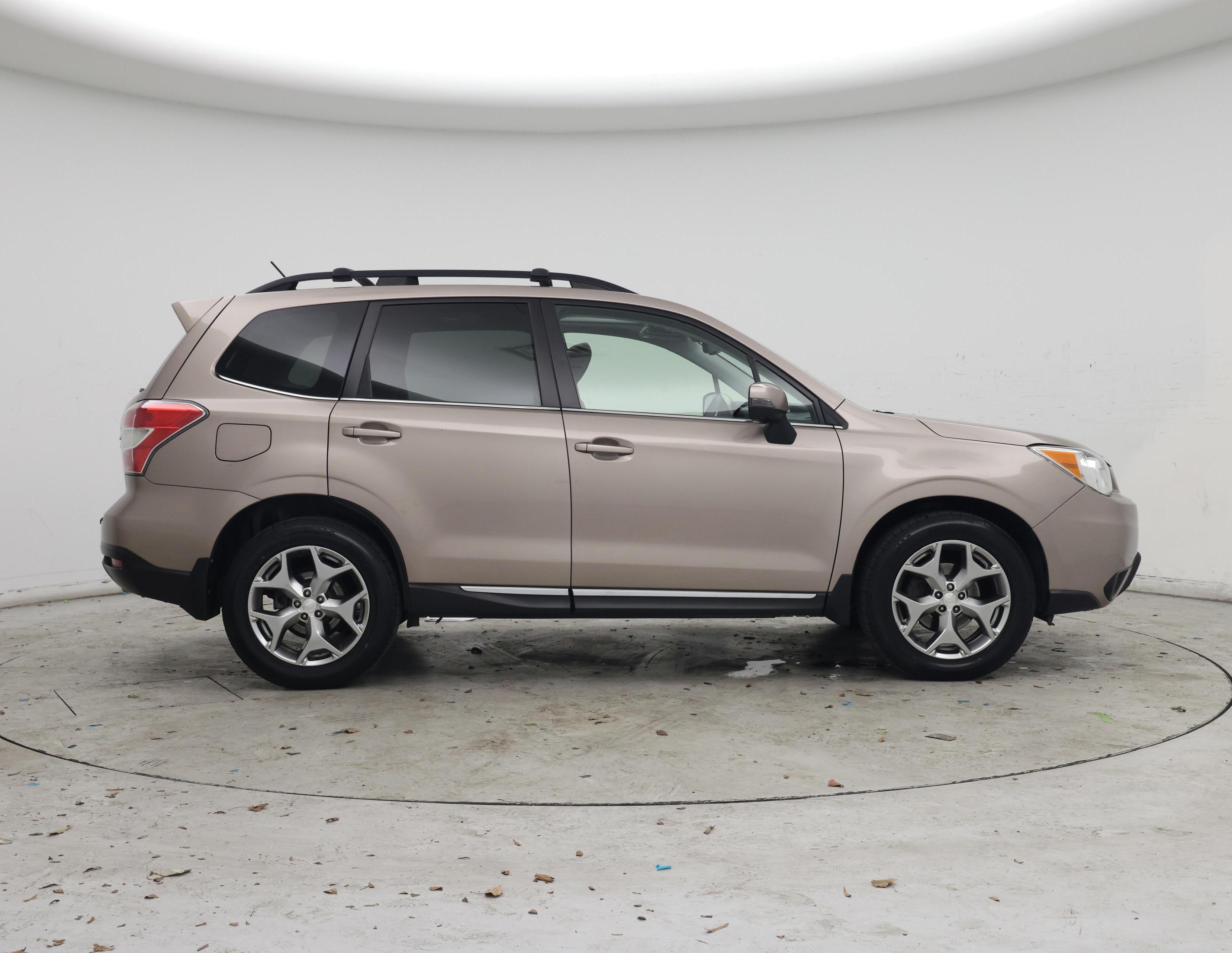 Thumbnail: 2015 Subaru Forester - 7