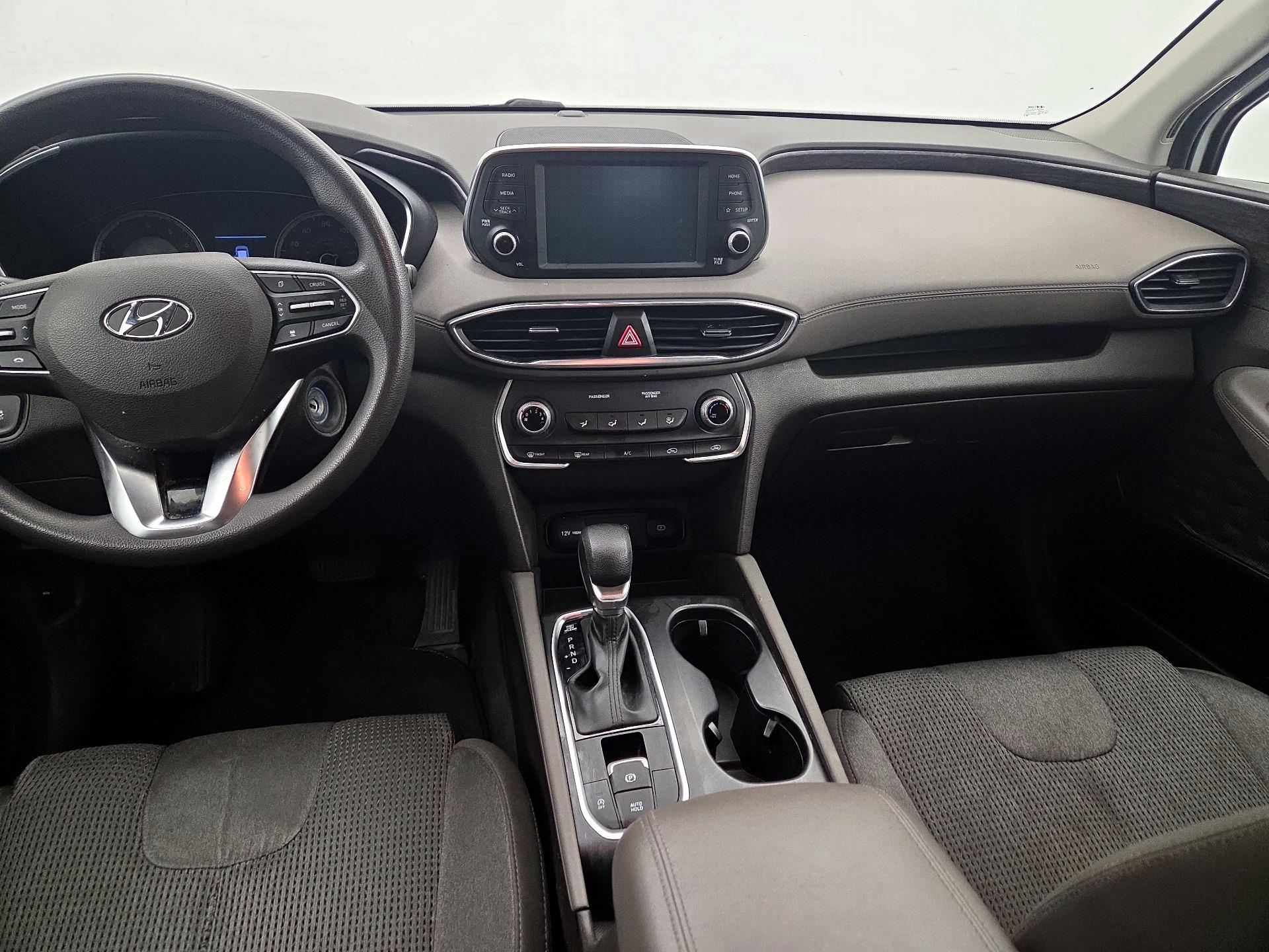 Thumbnail: 2019 Hyundai Santa Fe - 9