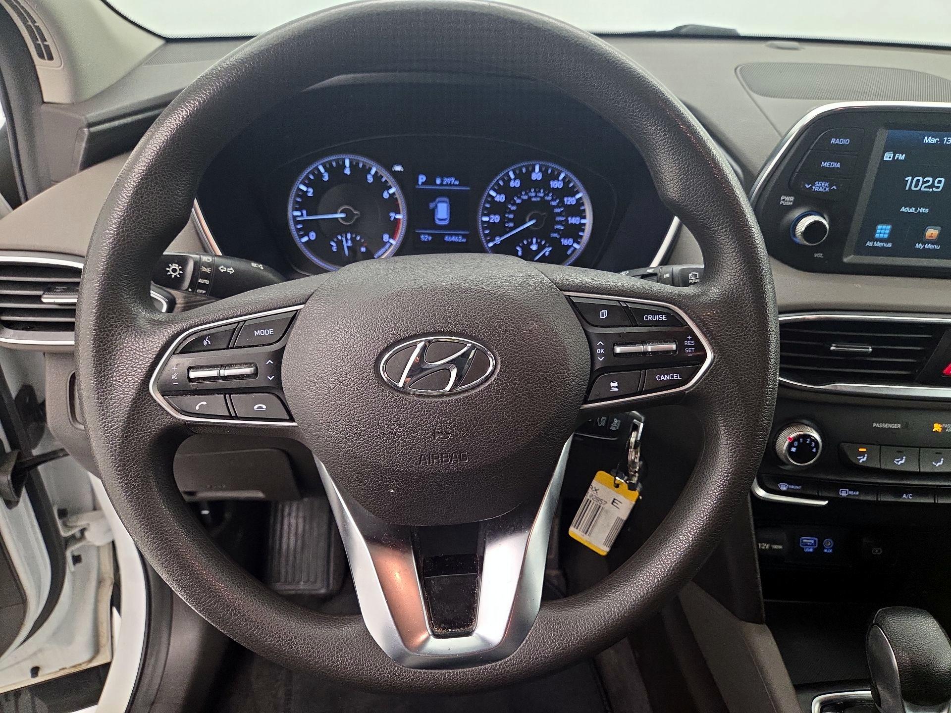 Thumbnail: 2019 Hyundai Santa Fe - 10