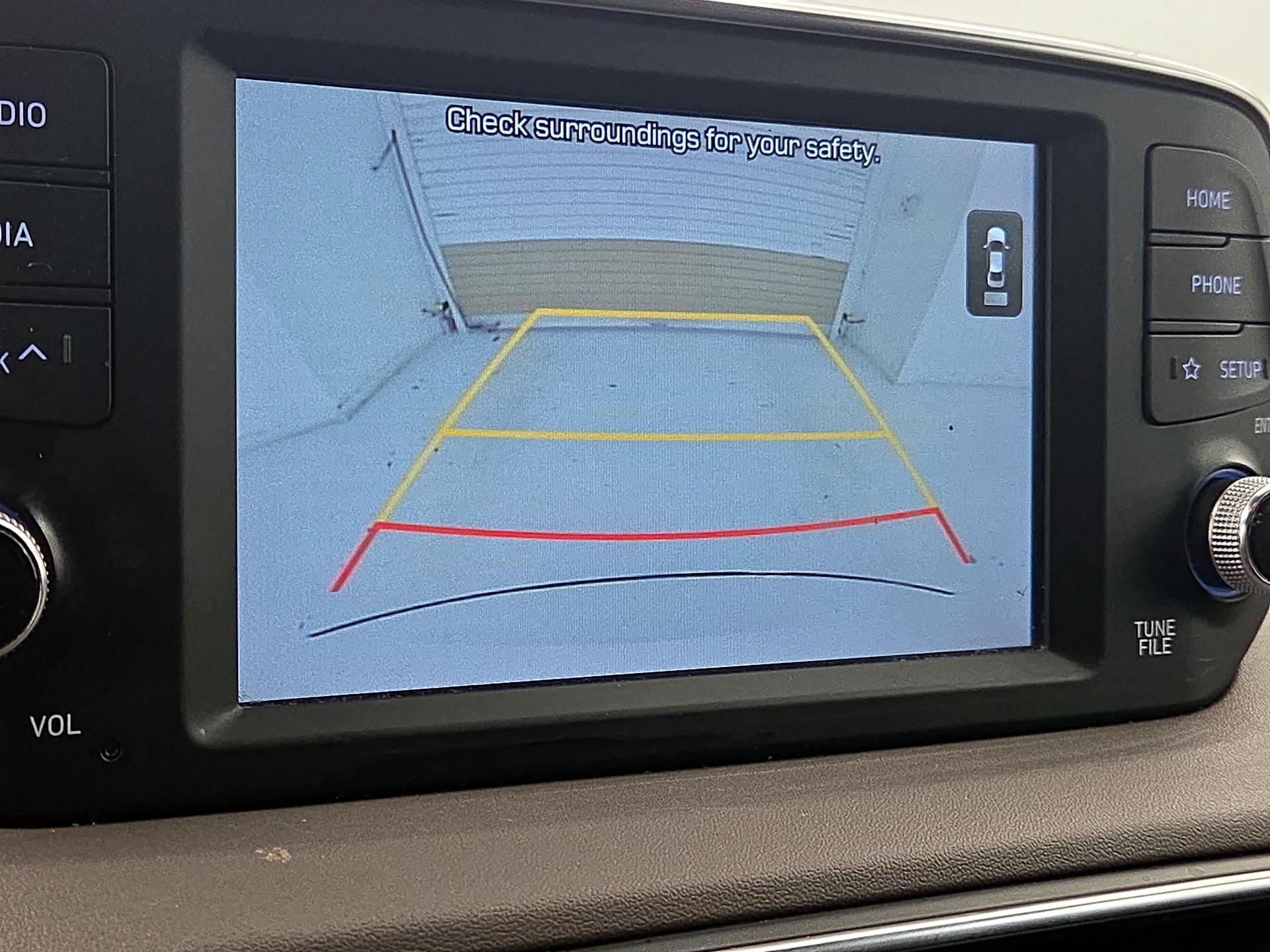 Thumbnail: 2019 Hyundai Santa Fe - 14