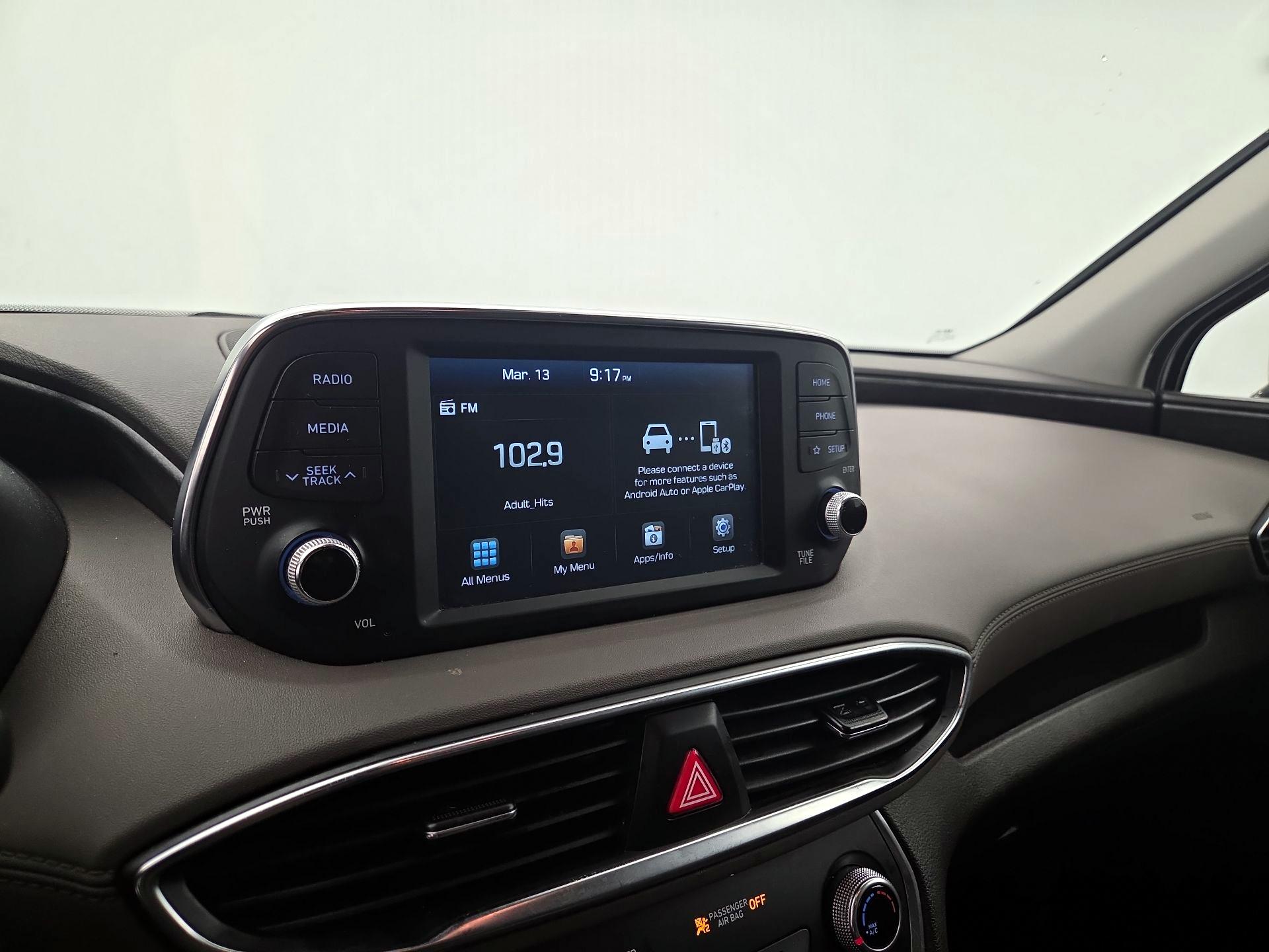 Thumbnail: 2019 Hyundai Santa Fe - 15