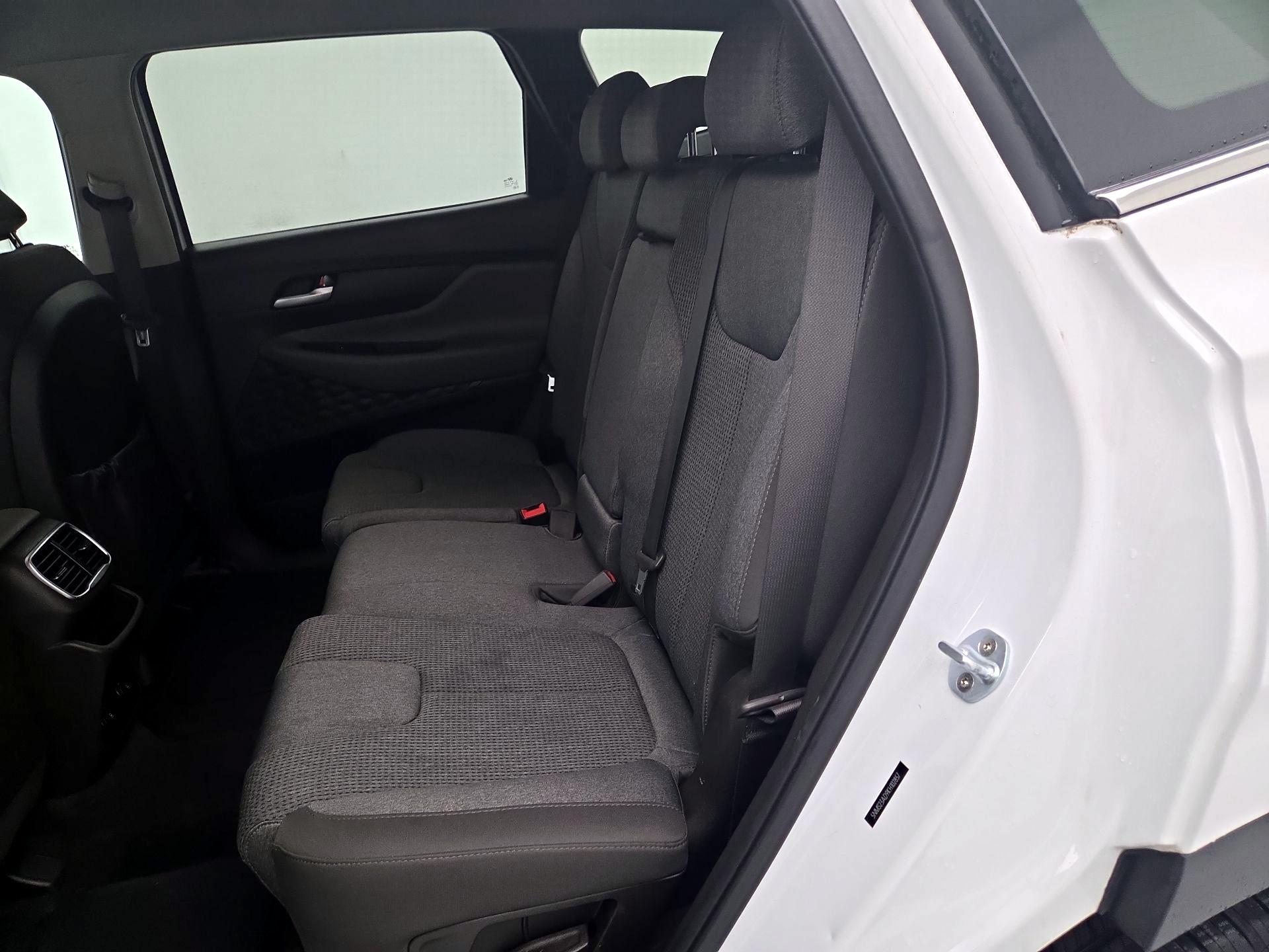 Thumbnail: 2019 Hyundai Santa Fe - 19