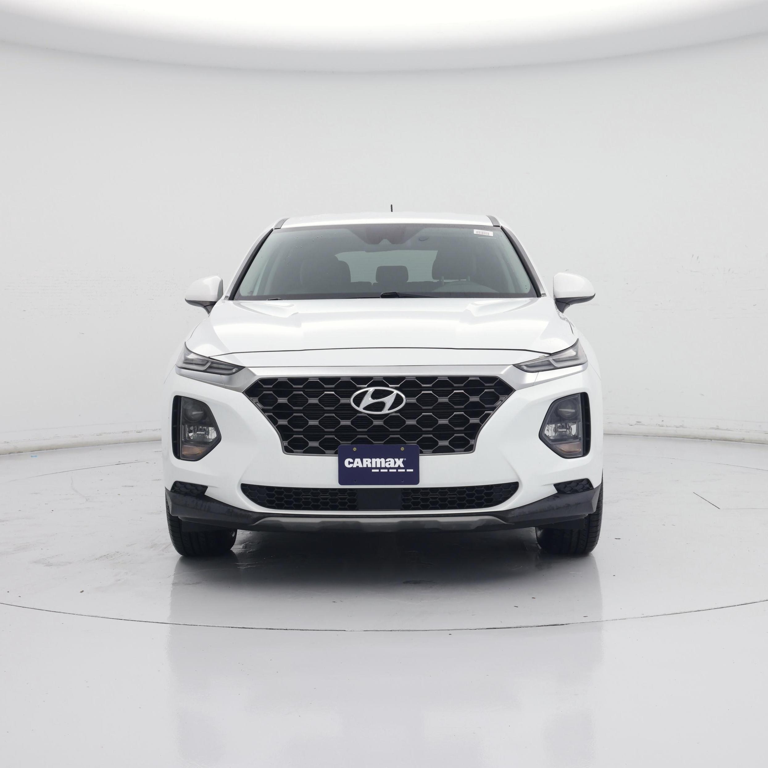 Thumbnail: 2019 Hyundai Santa Fe - 5