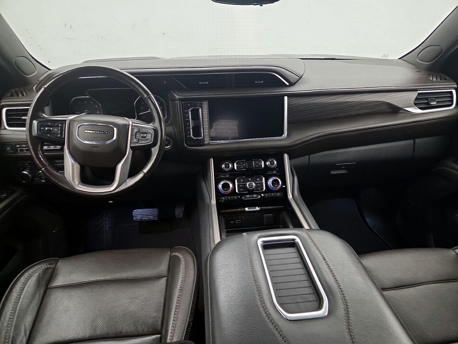 Thumbnail: 2021 GMC Yukon - 9