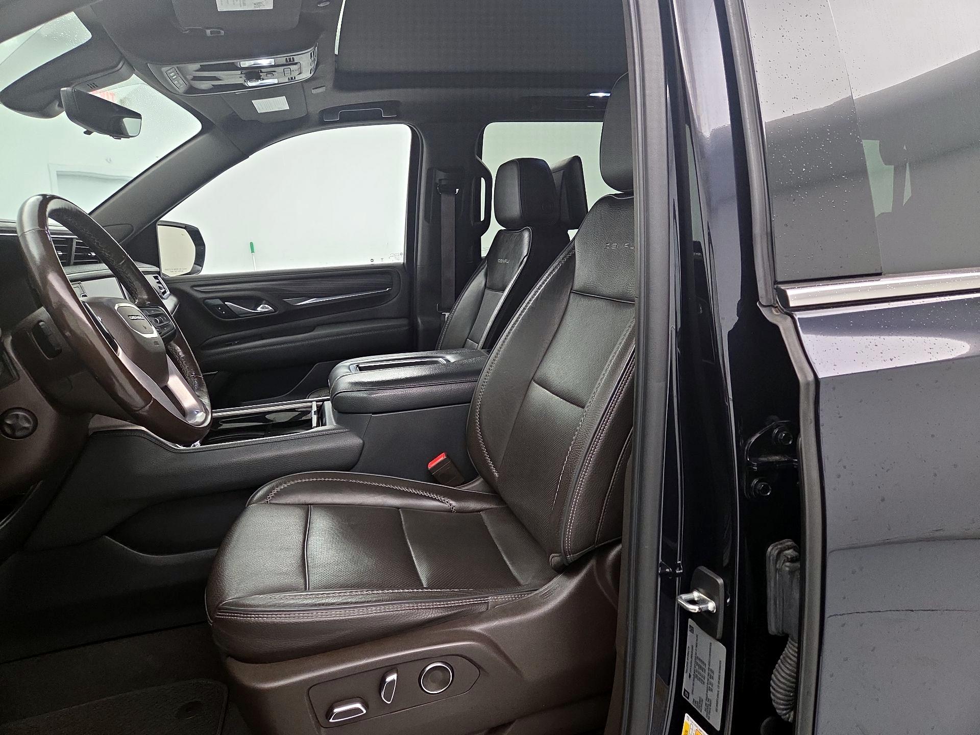 Thumbnail: 2021 GMC Yukon - 11