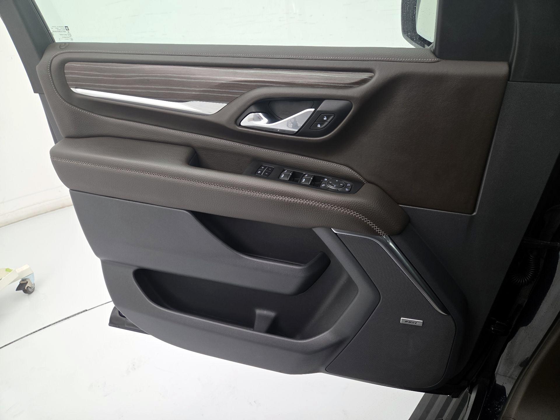 Thumbnail: 2021 GMC Yukon - 12