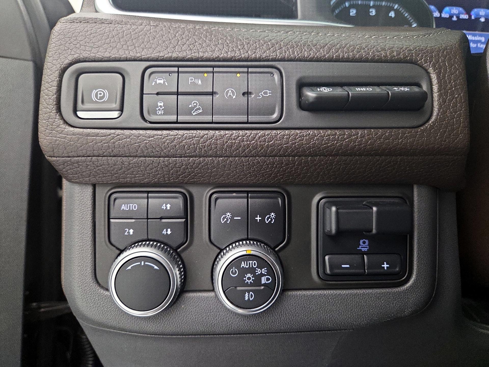 Thumbnail: 2021 GMC Yukon - 13