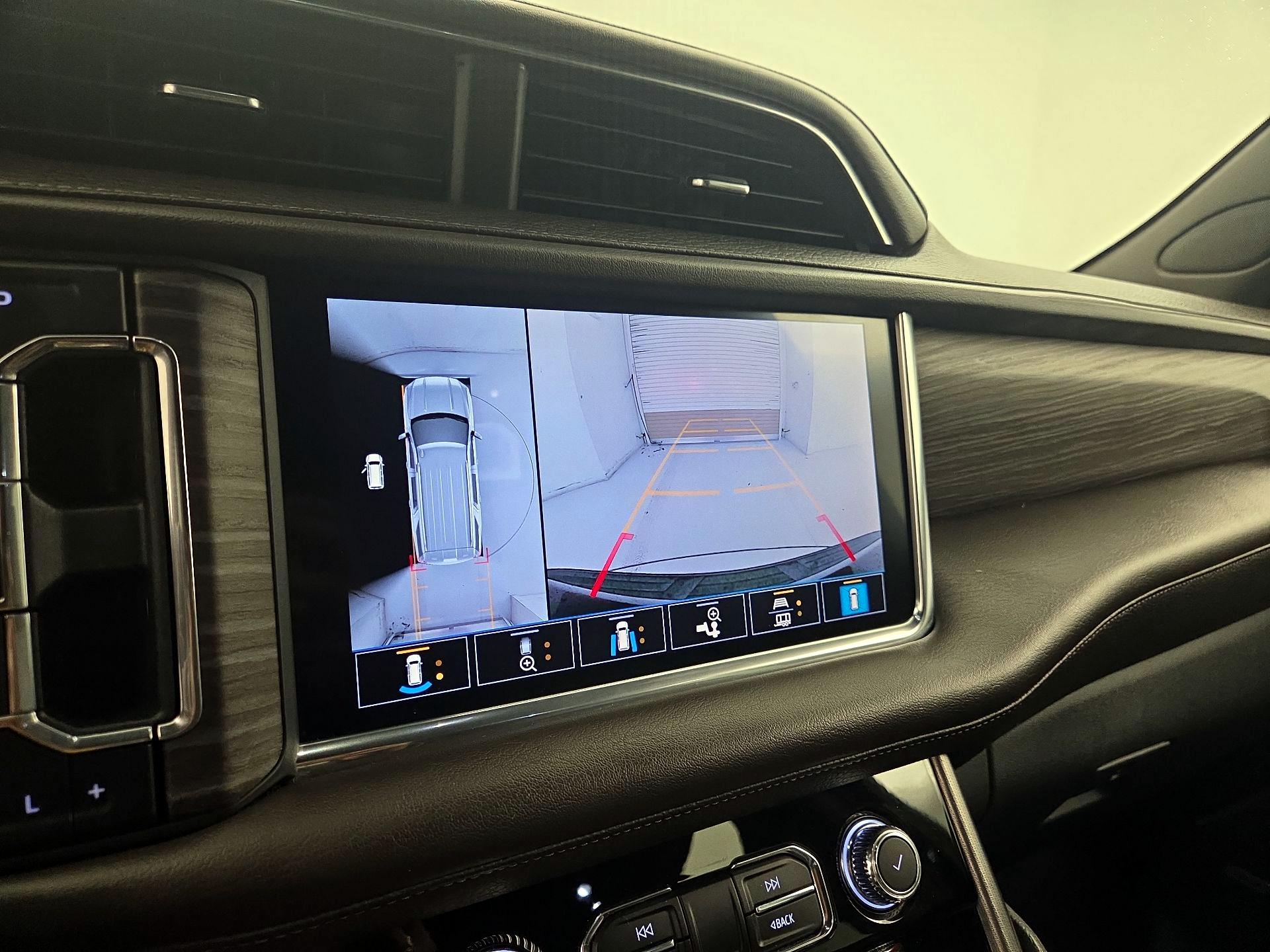 Thumbnail: 2021 GMC Yukon - 15