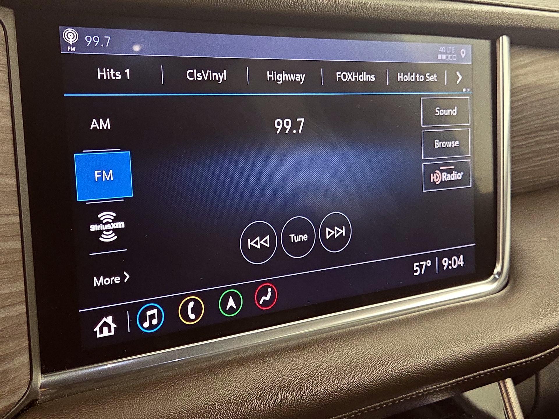 Thumbnail: 2021 GMC Yukon - 16