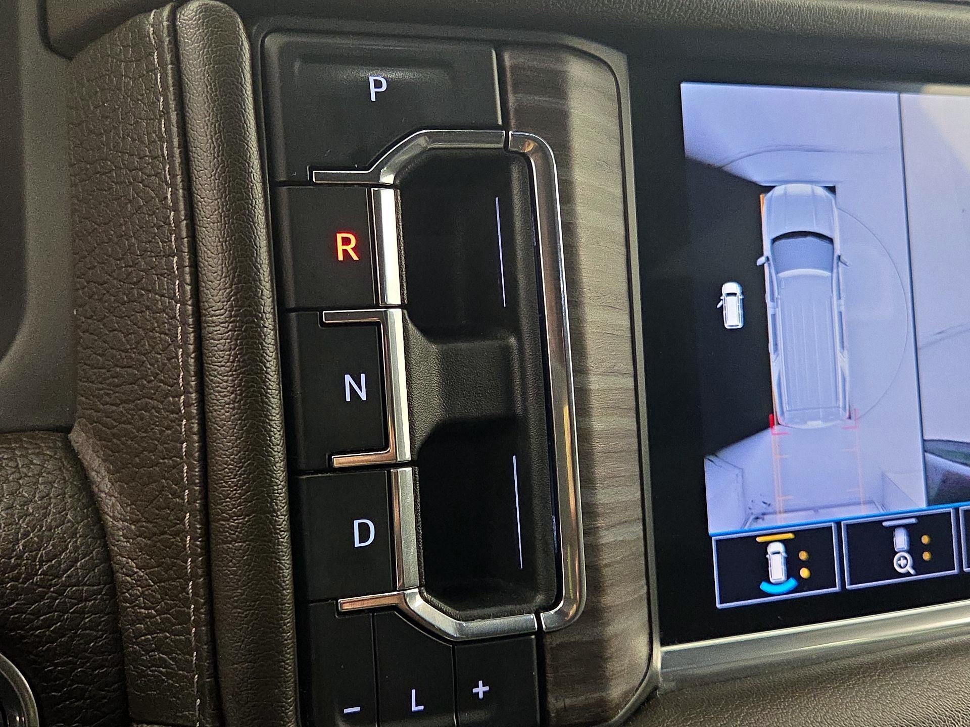 Thumbnail: 2021 GMC Yukon - 18