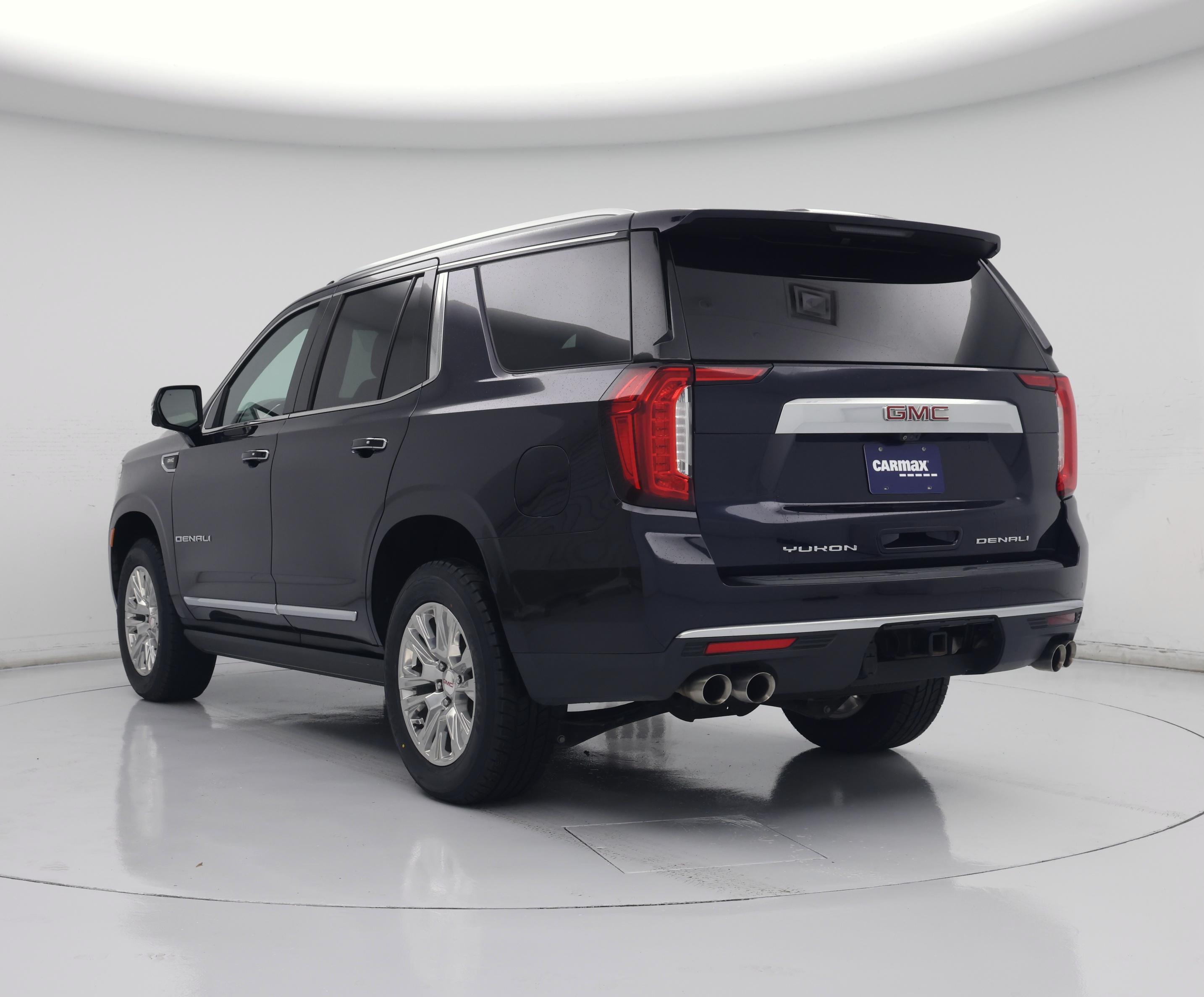 Thumbnail: 2021 GMC Yukon - 2