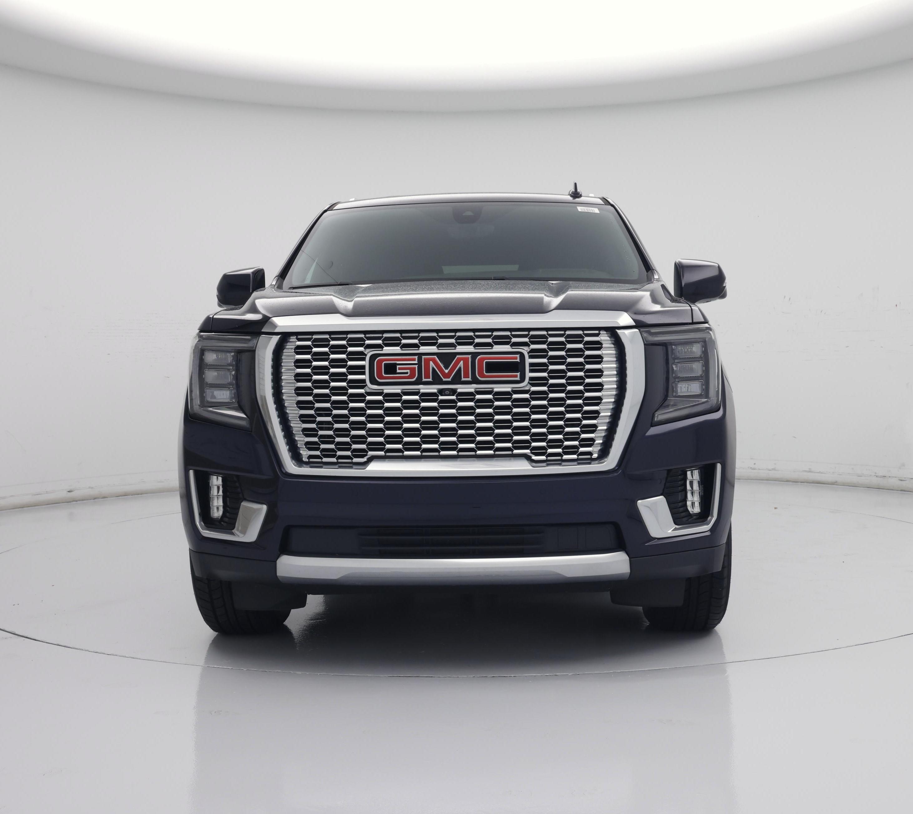 Thumbnail: 2021 GMC Yukon - 5